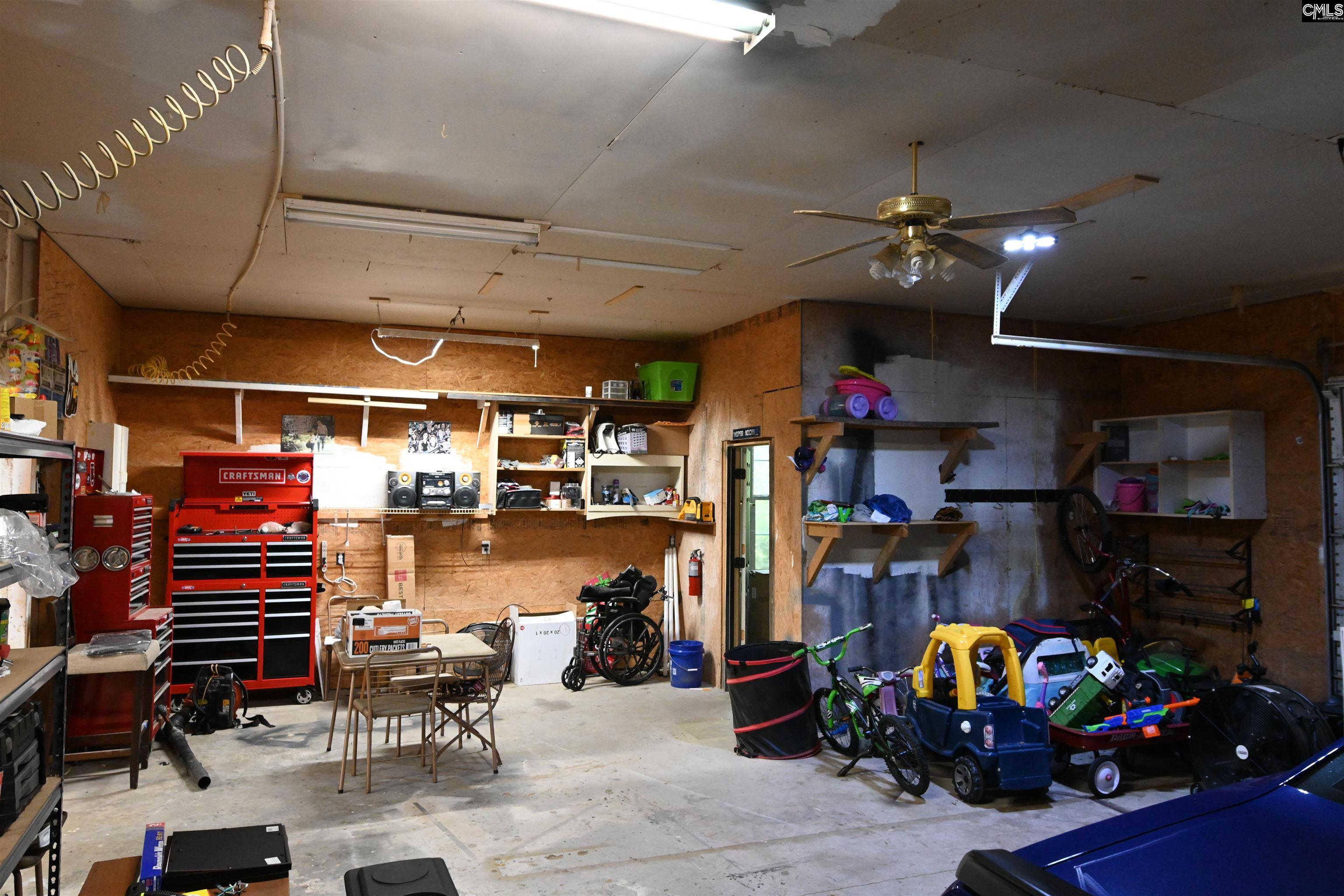 112 Pineoak Court Leesville, SC 29070