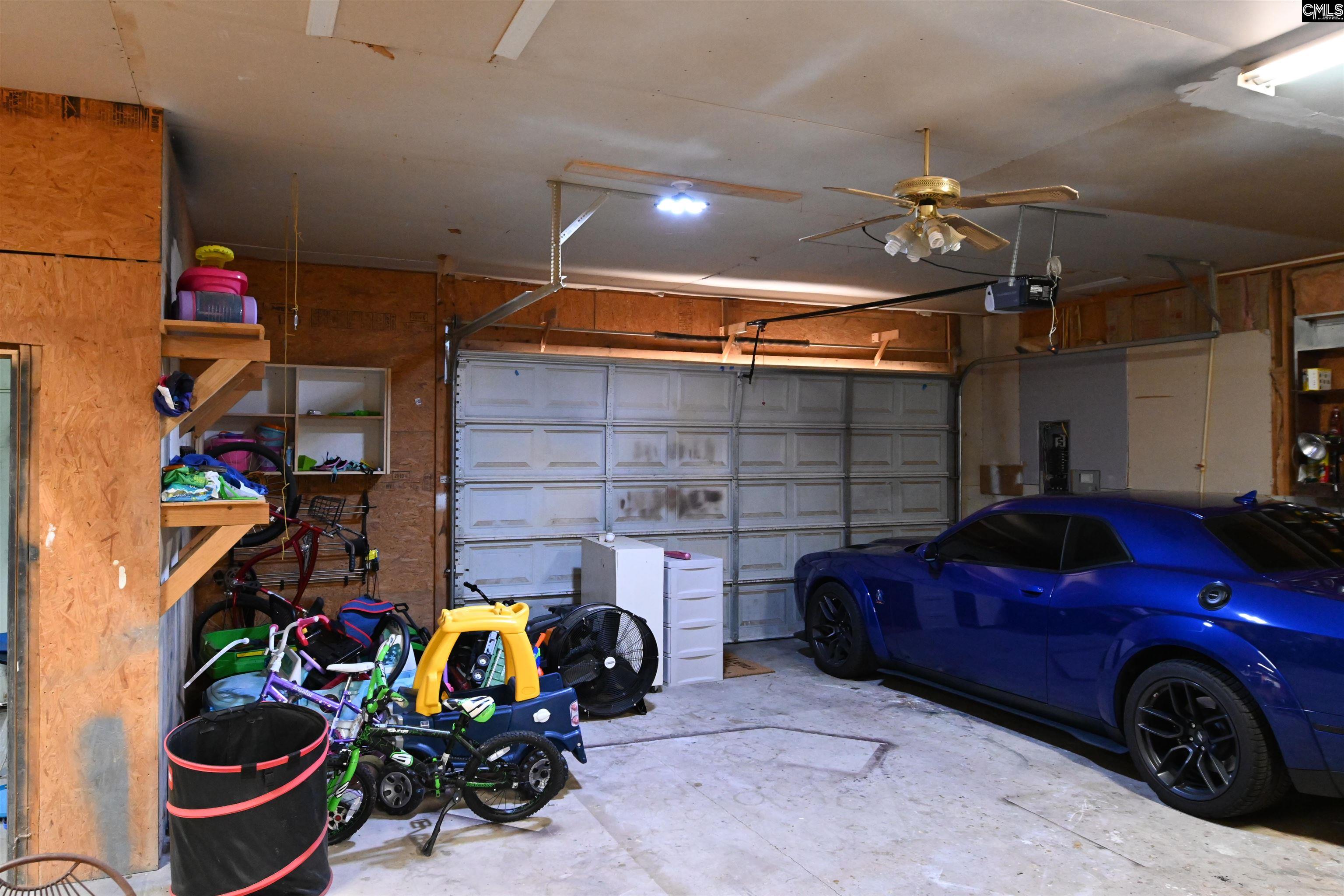 112 Pineoak Court Leesville, SC 29070