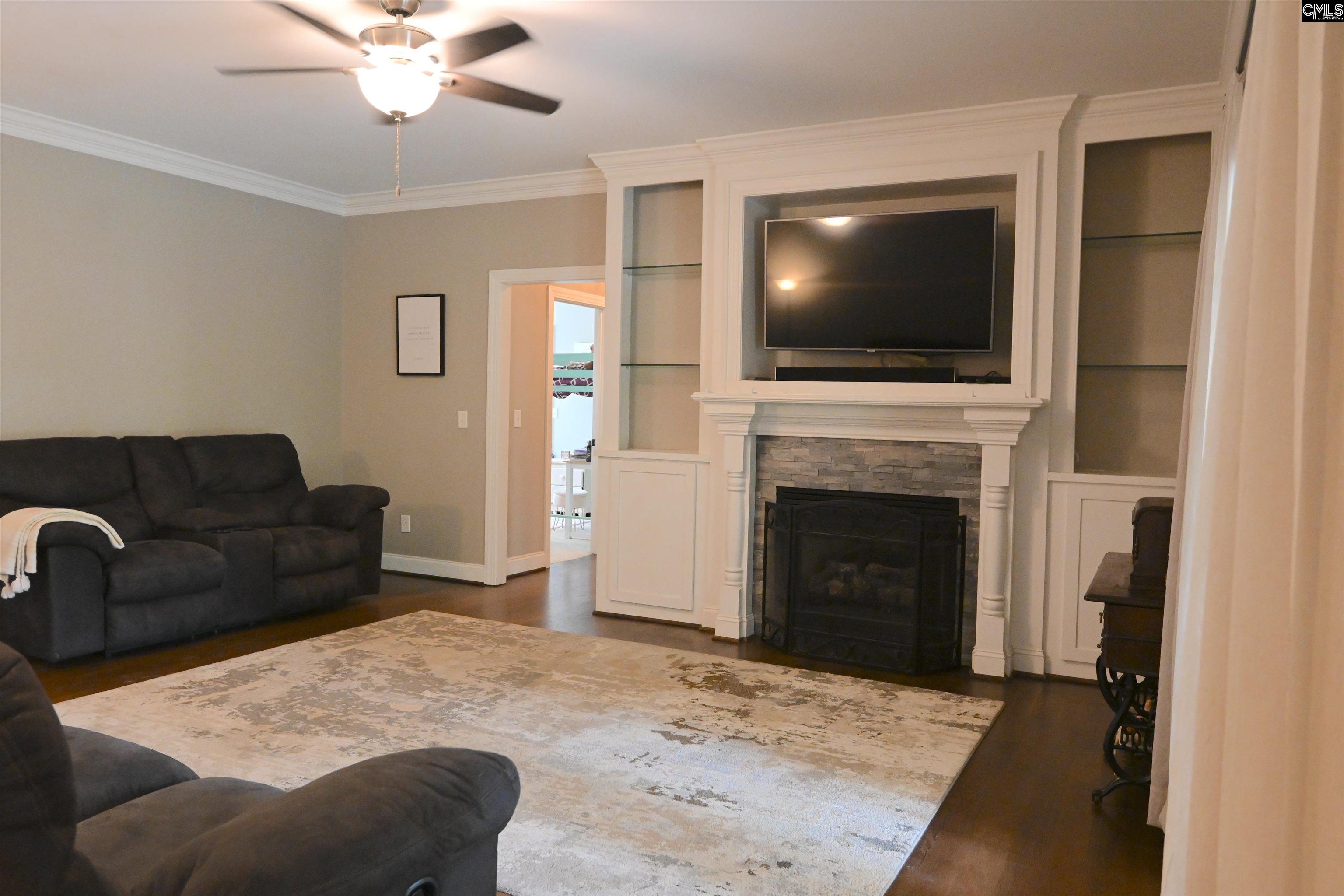 112 Pineoak Court, Leesville, South Carolina image 6