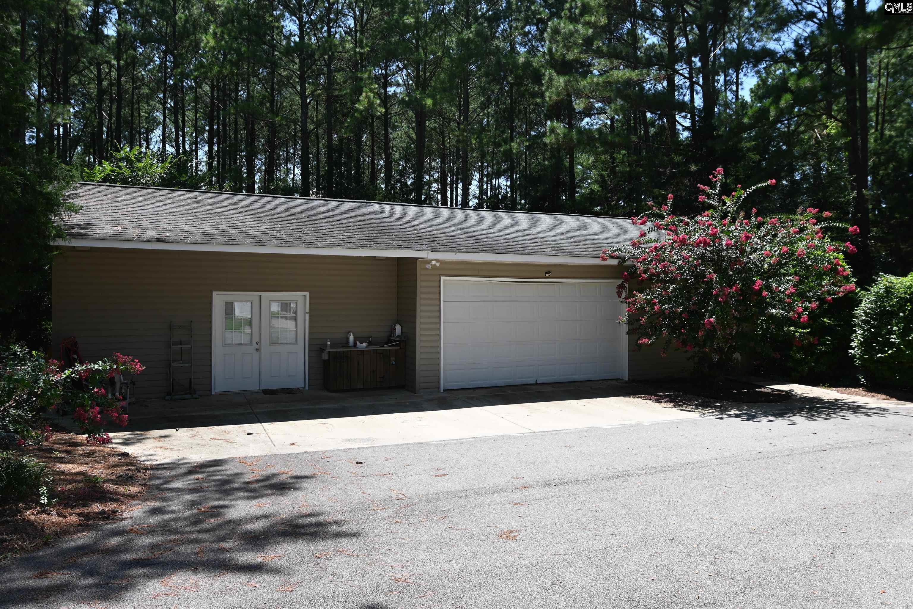112 Pineoak Court Leesville, SC 29070