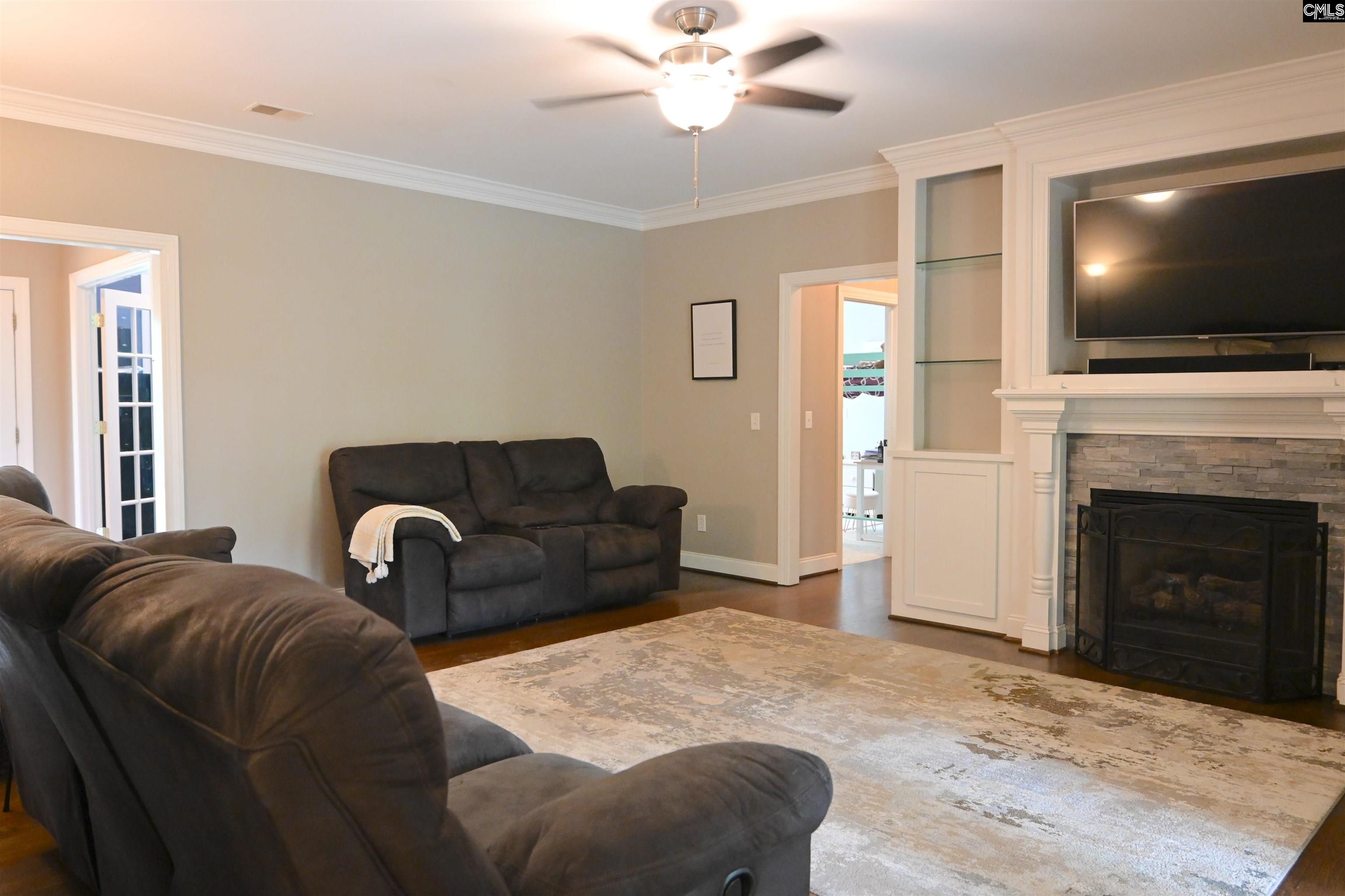 112 Pineoak Court, Leesville, South Carolina image 7