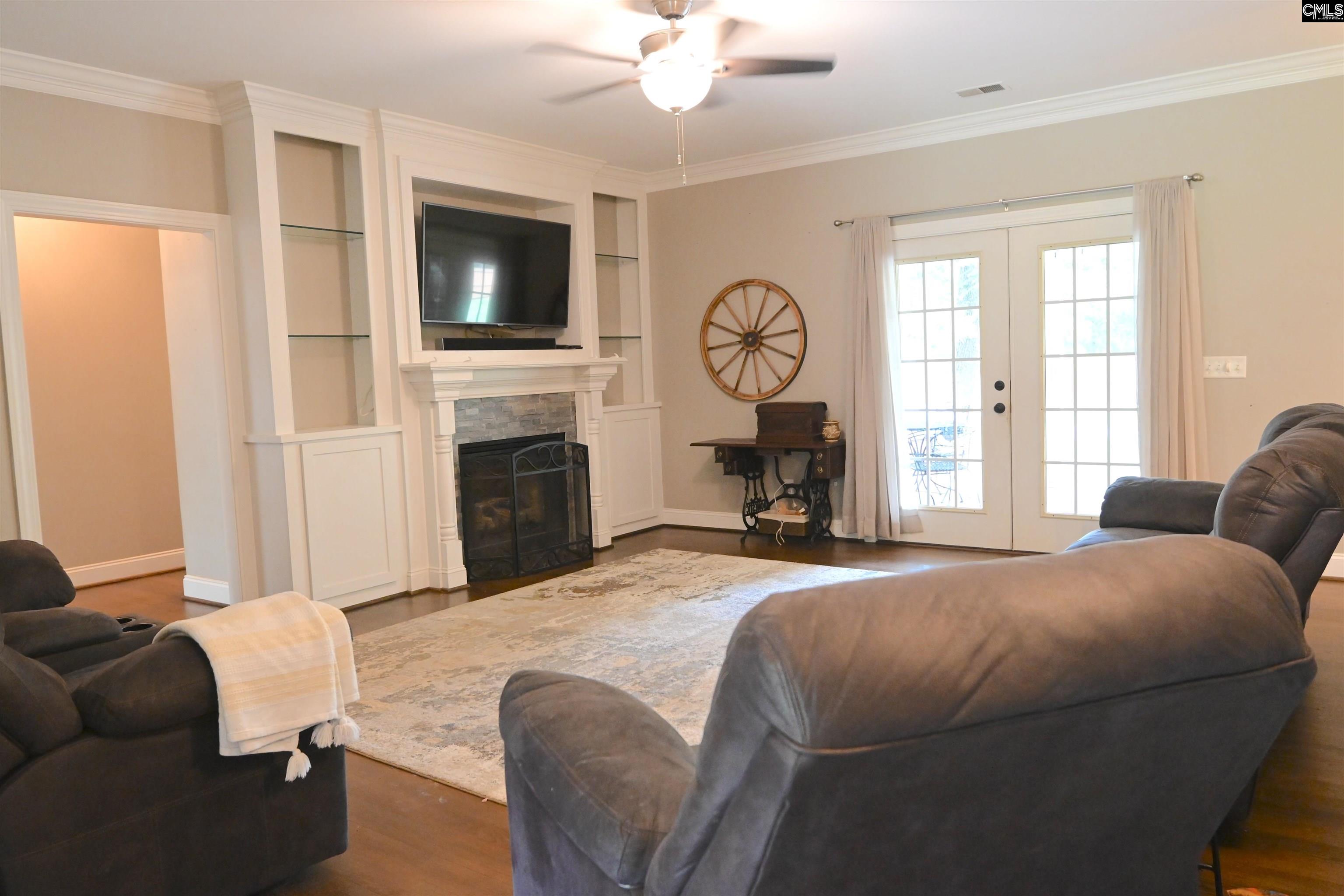 112 Pineoak Court, Leesville, South Carolina image 8