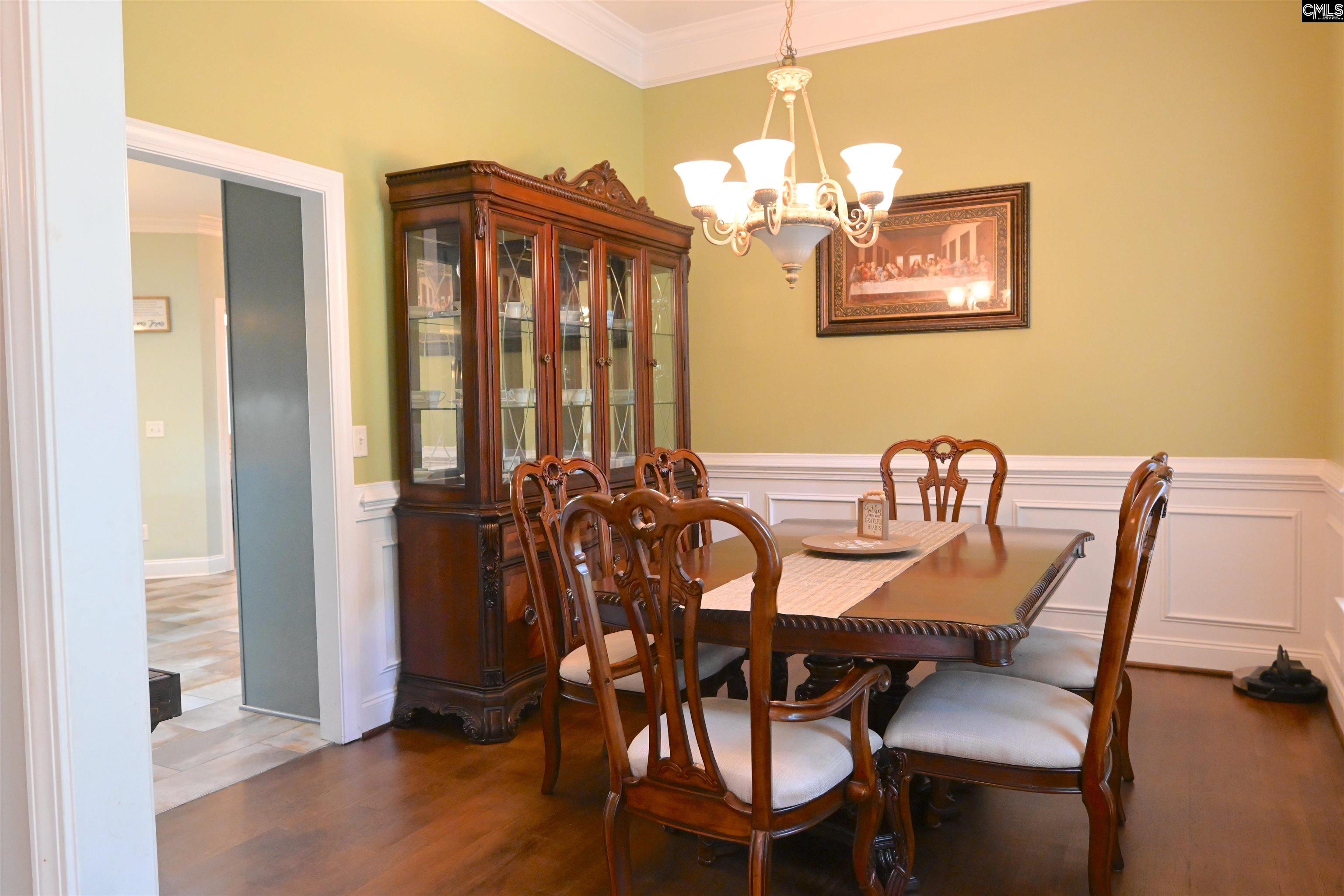 112 Pineoak Court, Leesville, South Carolina image 10