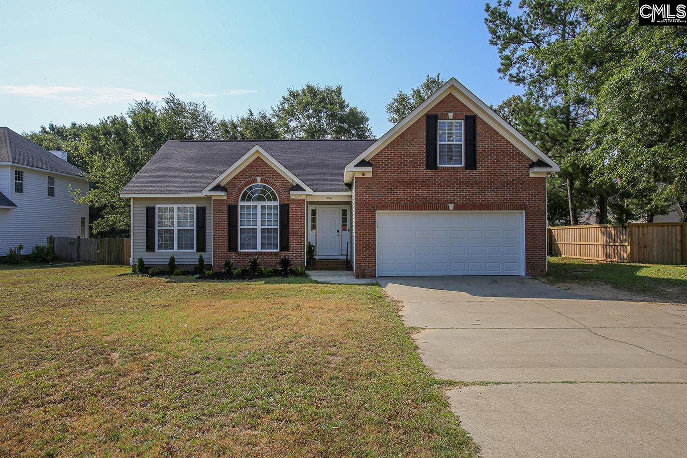 1861 Wildwood Lane Elgin, SC 29045