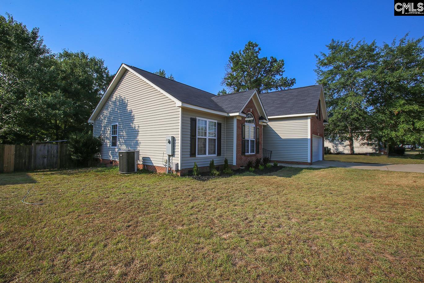 1861 Wildwood Lane Elgin, SC 29045