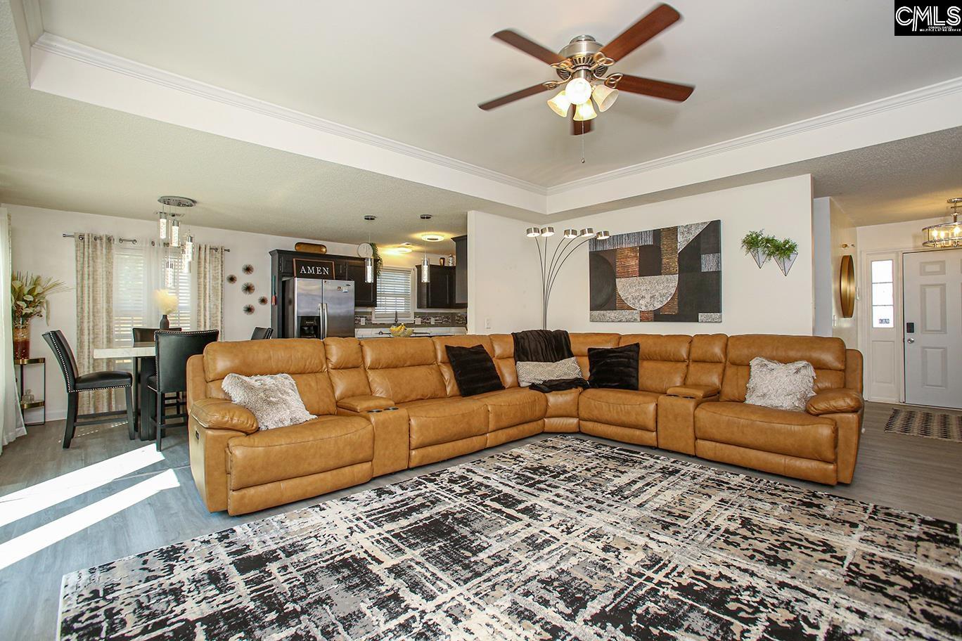 1861 Wildwood Lane Elgin, SC 29045