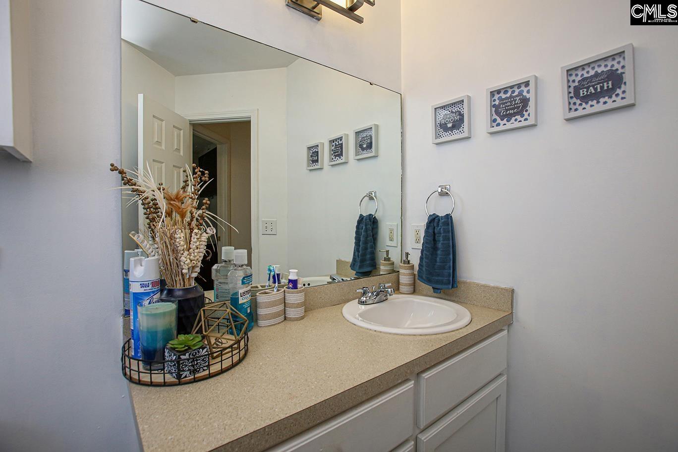 1861 Wildwood Lane Elgin, SC 29045