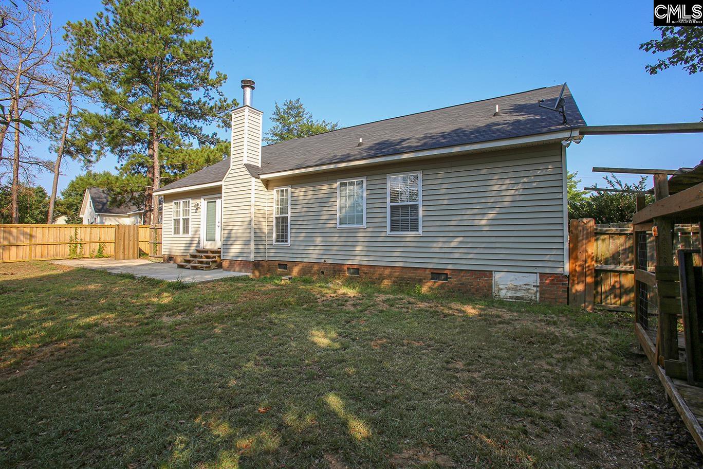 1861 Wildwood Lane Elgin, SC 29045