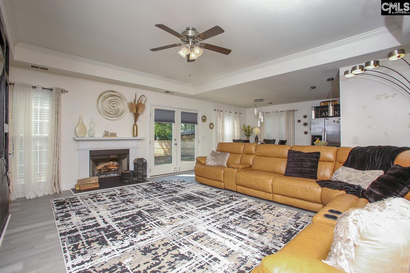 1861 Wildwood Lane Elgin, SC 29045