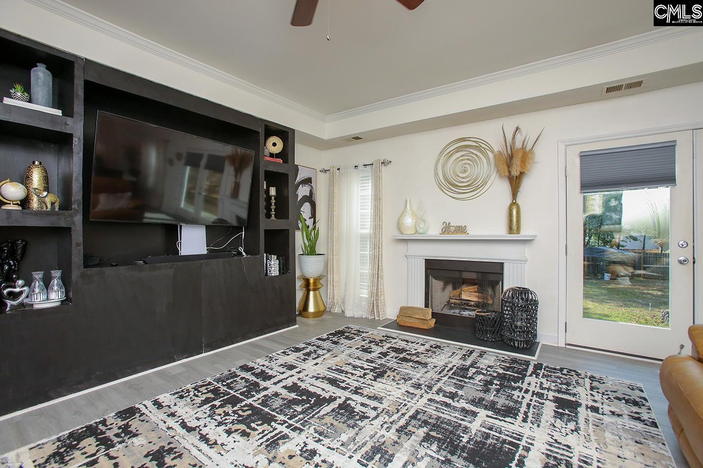 1861 Wildwood Lane Elgin, SC 29045