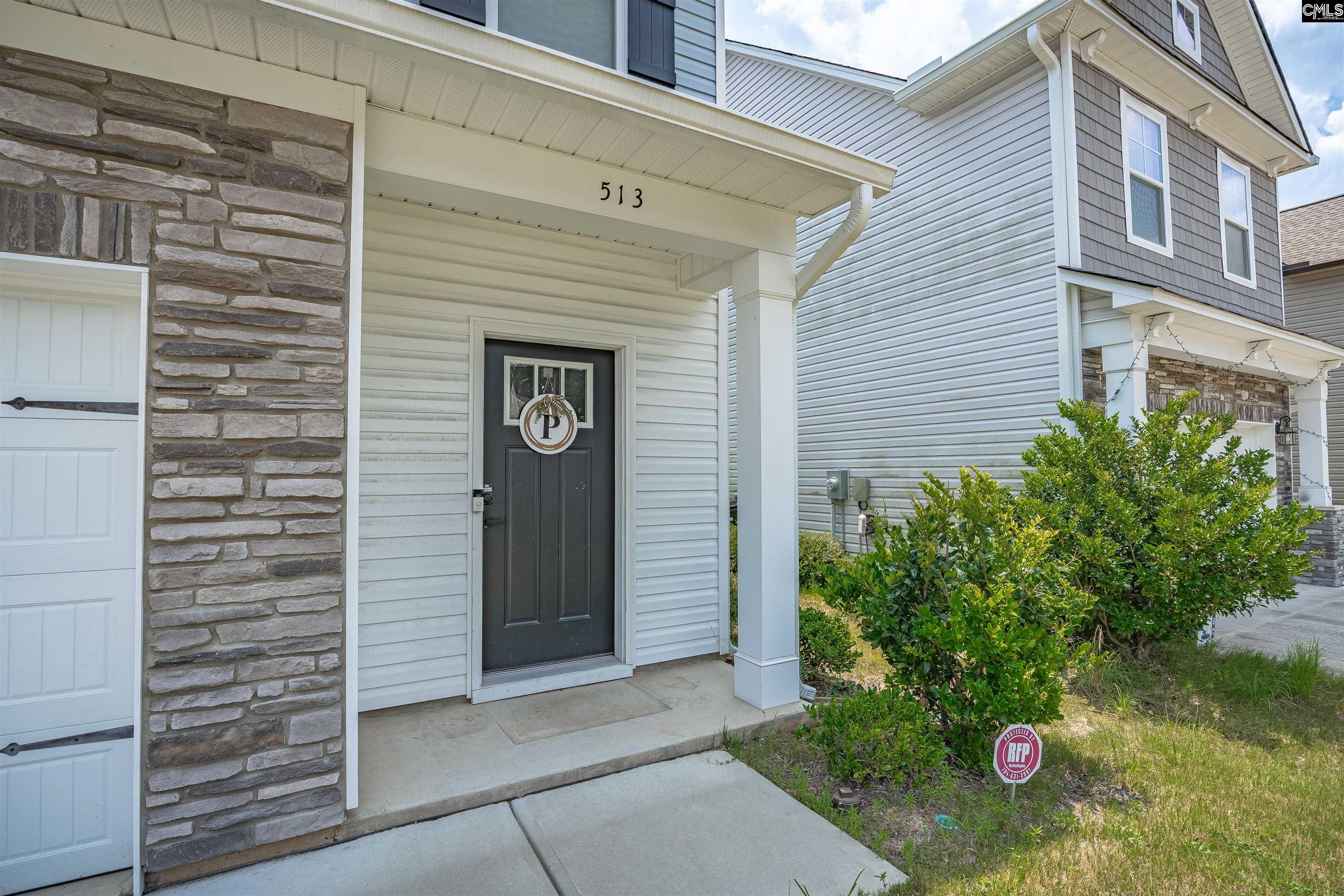 513 Red Taffy Way, Lexington, South Carolina image 2