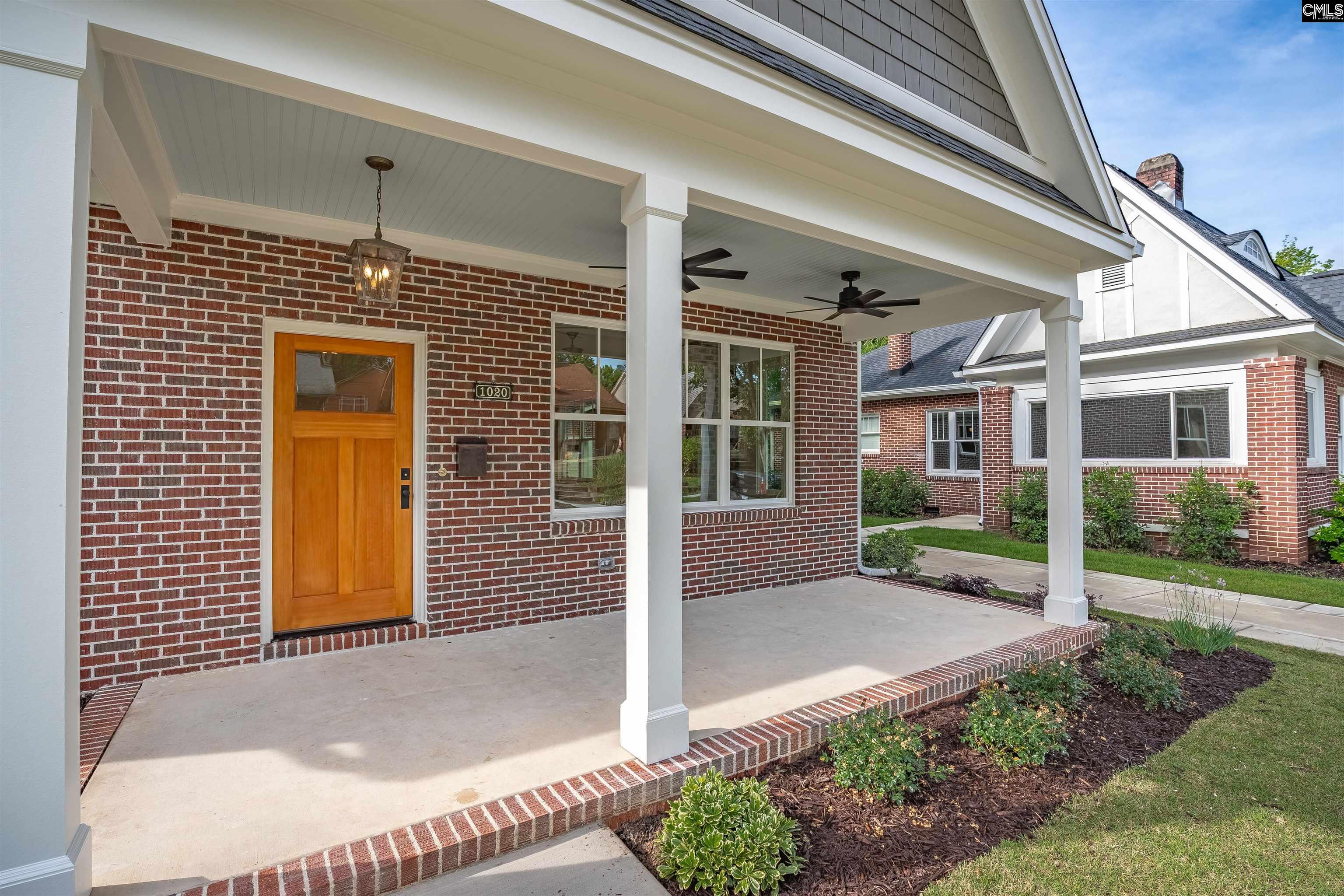 1020 W Confederate Avenue Columbia, SC 29201