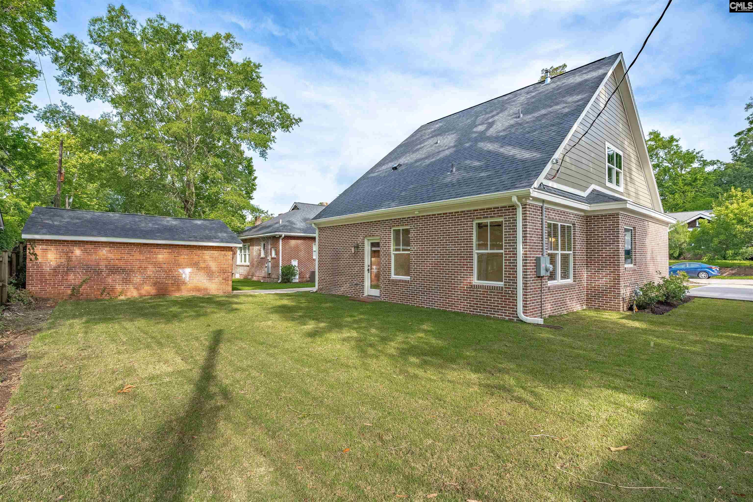 1020 W Confederate Avenue Columbia, SC 29201