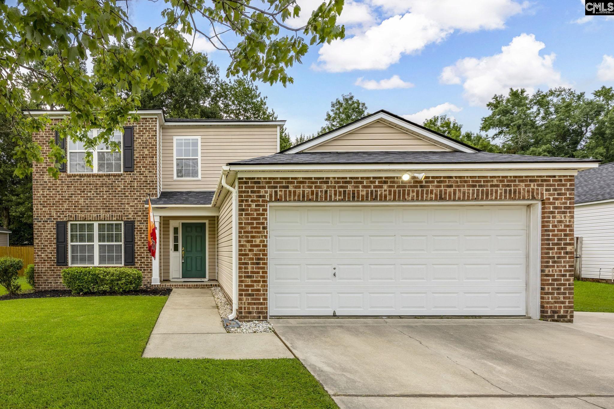 433 Timbermill Drive, Lexington, South Carolina image 1