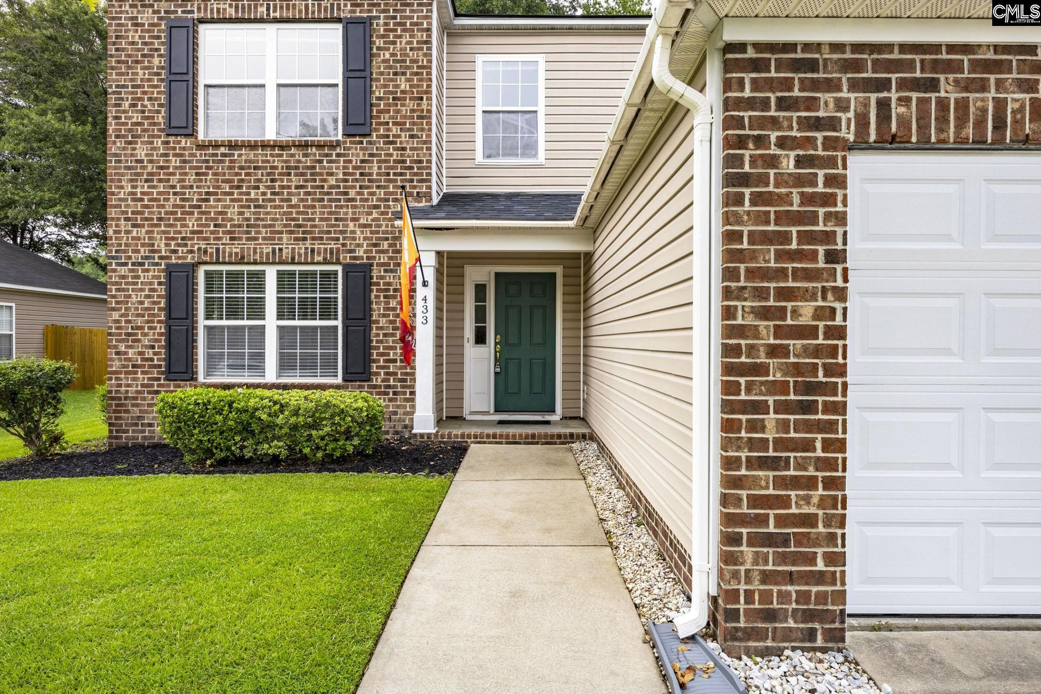 433 Timbermill Drive, Lexington, South Carolina image 2
