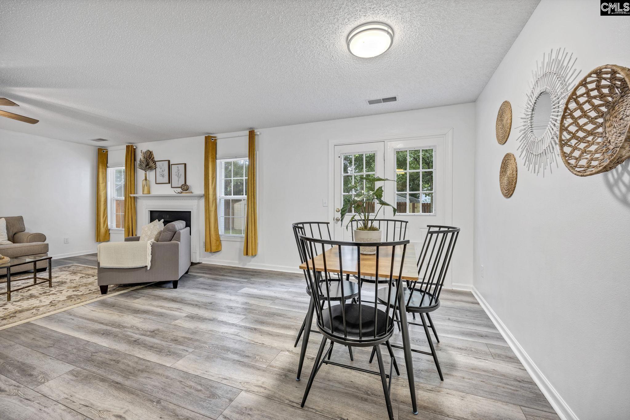433 Timbermill Drive, Lexington, South Carolina image 11
