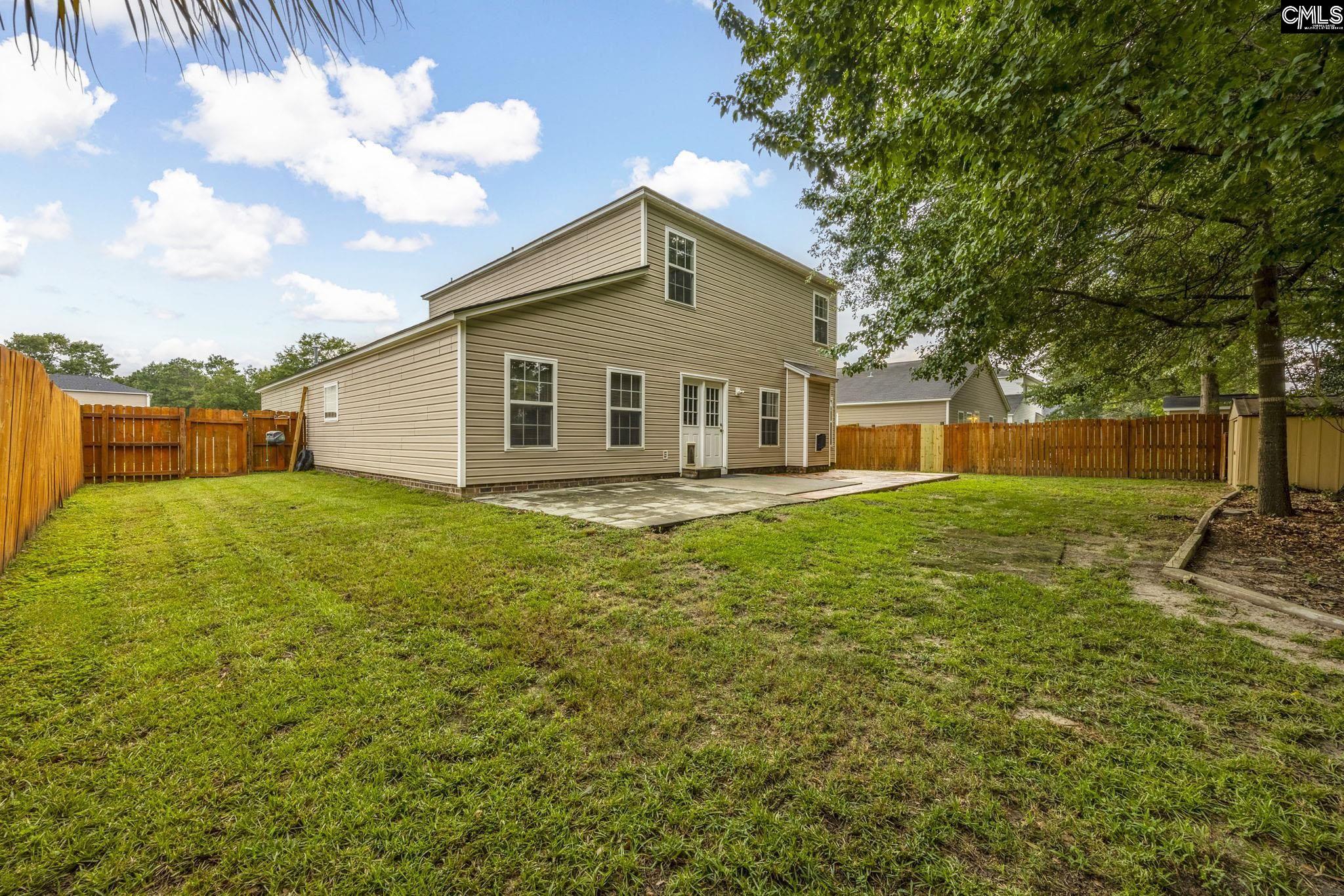 433 Timbermill Drive, Lexington, South Carolina image 46