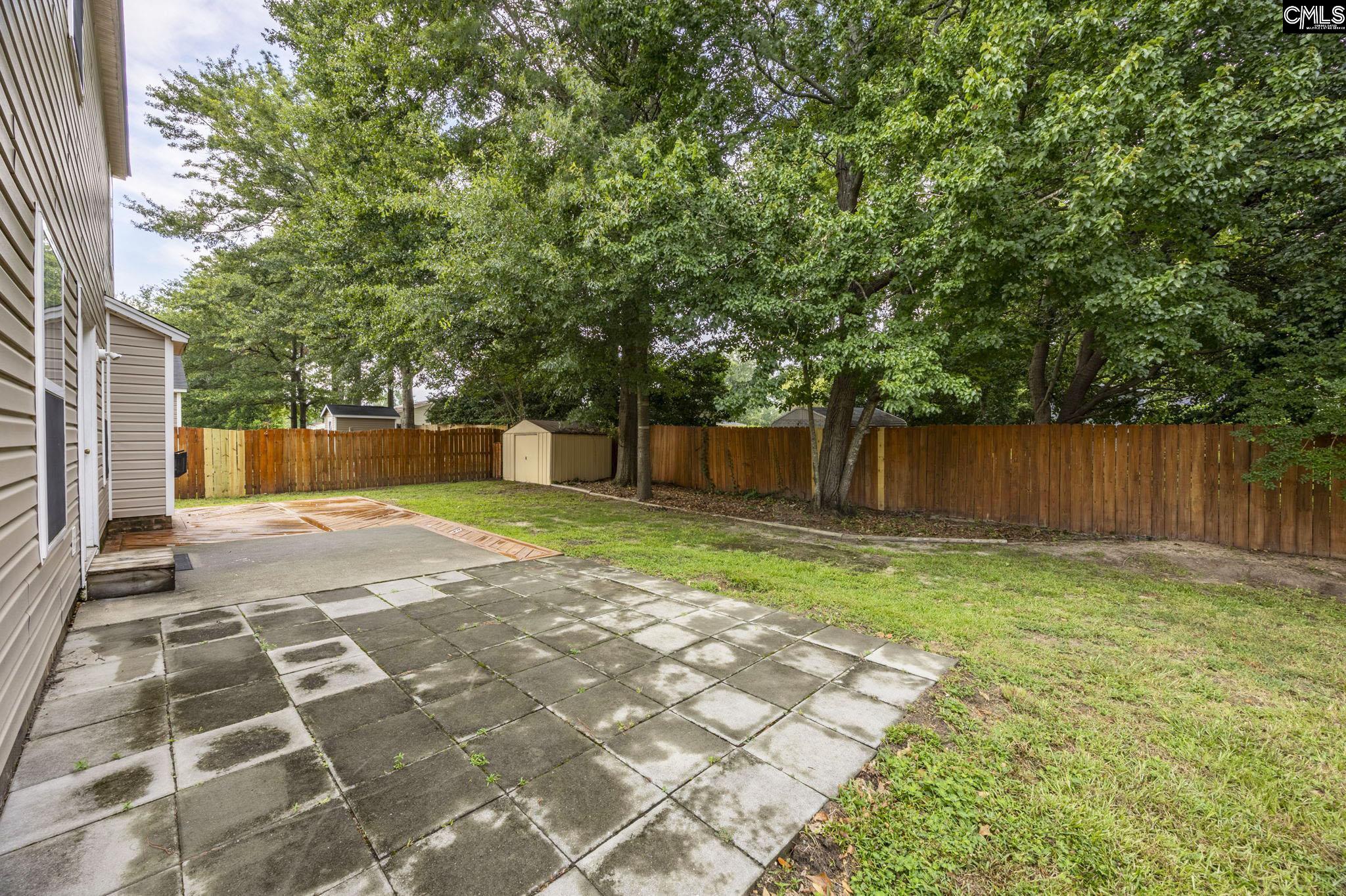 433 Timbermill Drive, Lexington, South Carolina image 47