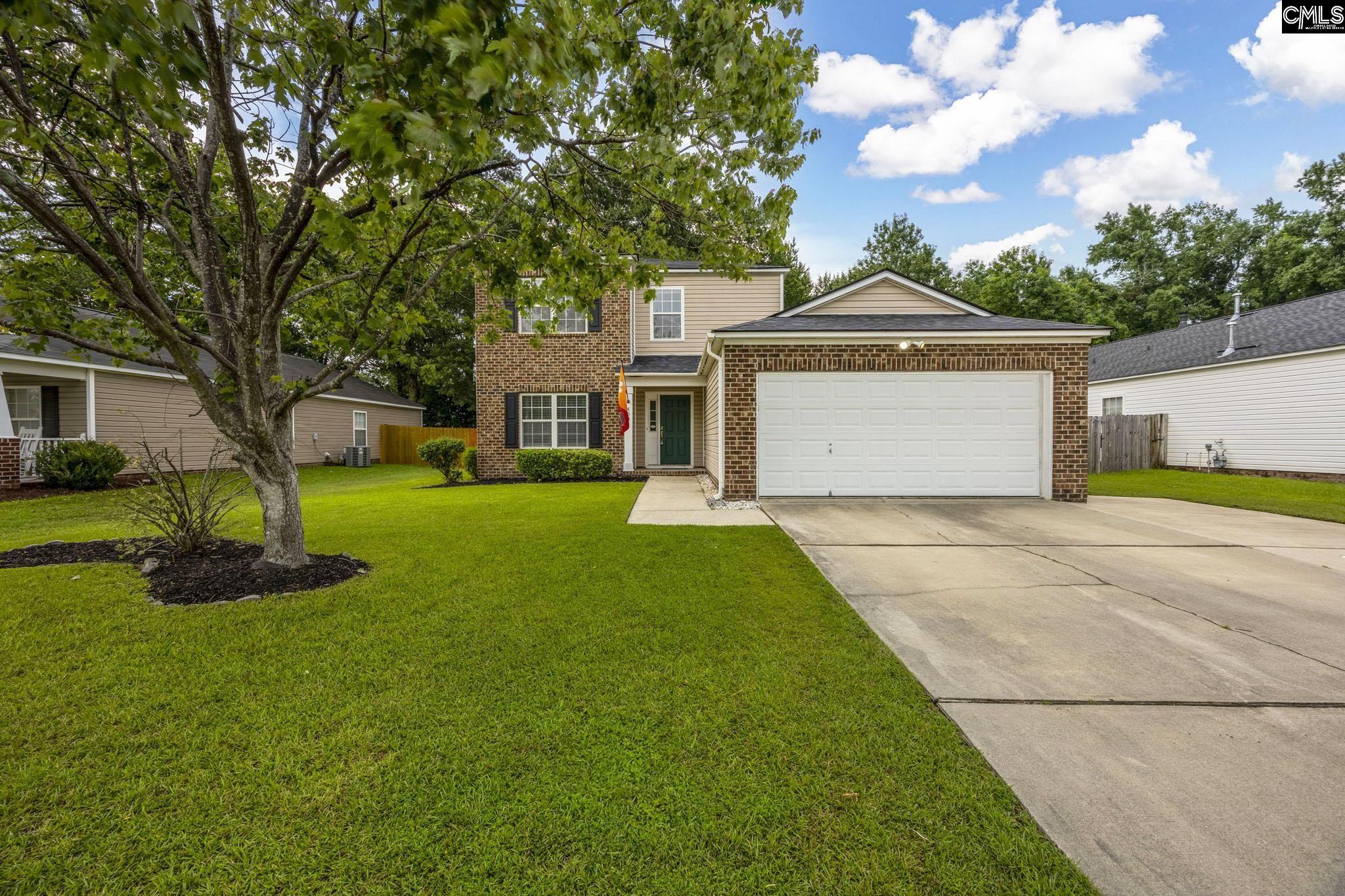 433 Timbermill Drive, Lexington, South Carolina image 49