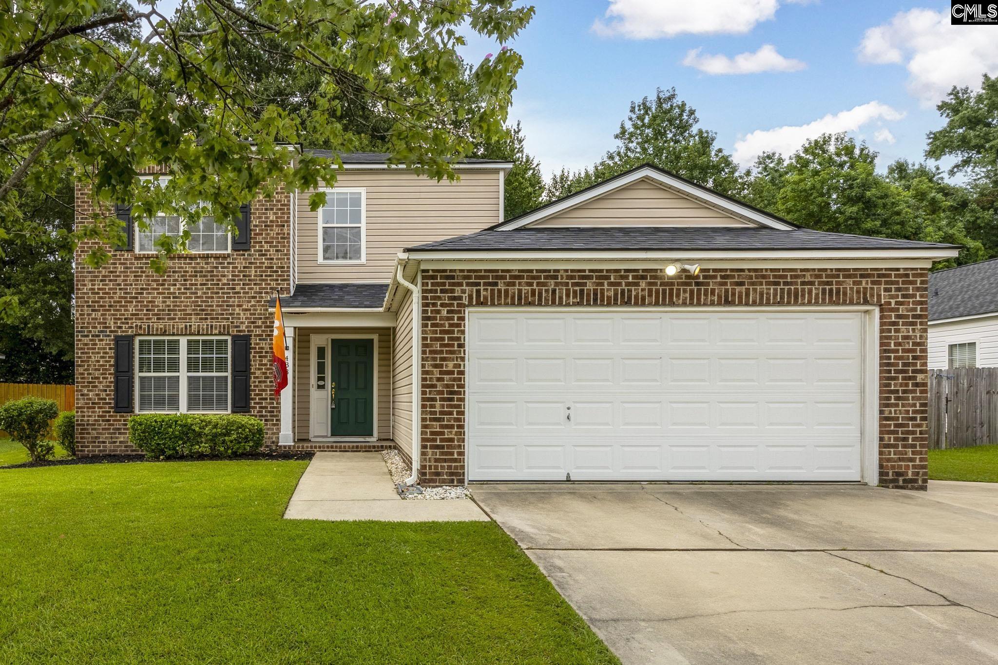 433 Timbermill Drive, Lexington, South Carolina image 50