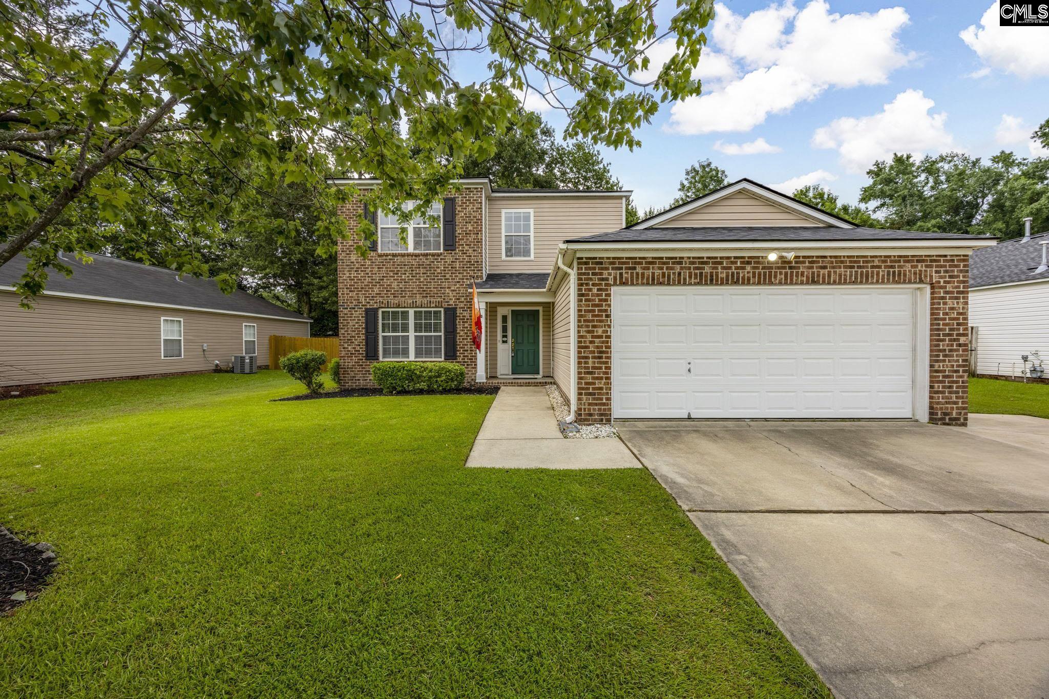 433 Timbermill Drive Lexington, SC 29073