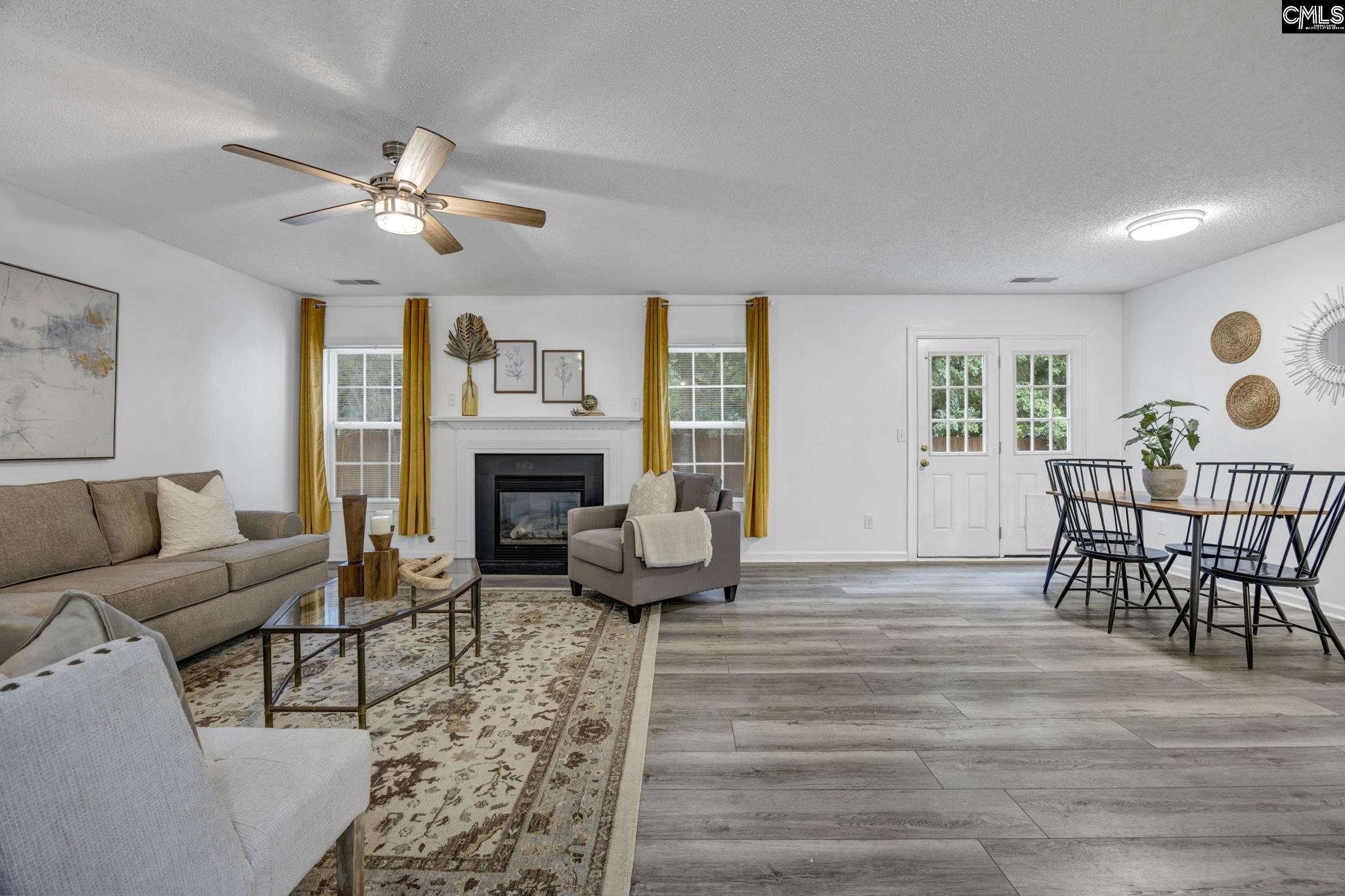 433 Timbermill Drive, Lexington, South Carolina image 7