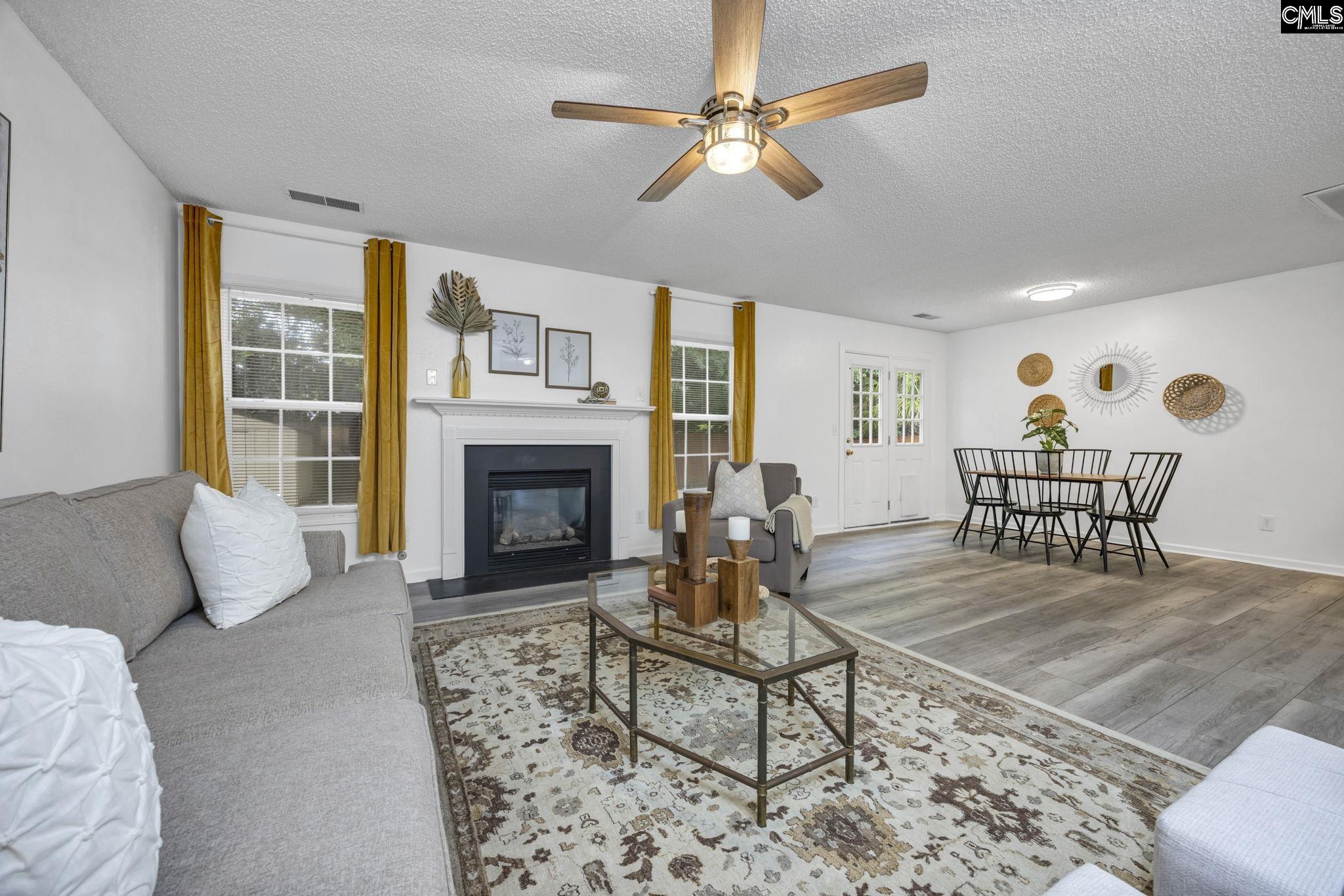 433 Timbermill Drive, Lexington, South Carolina image 10