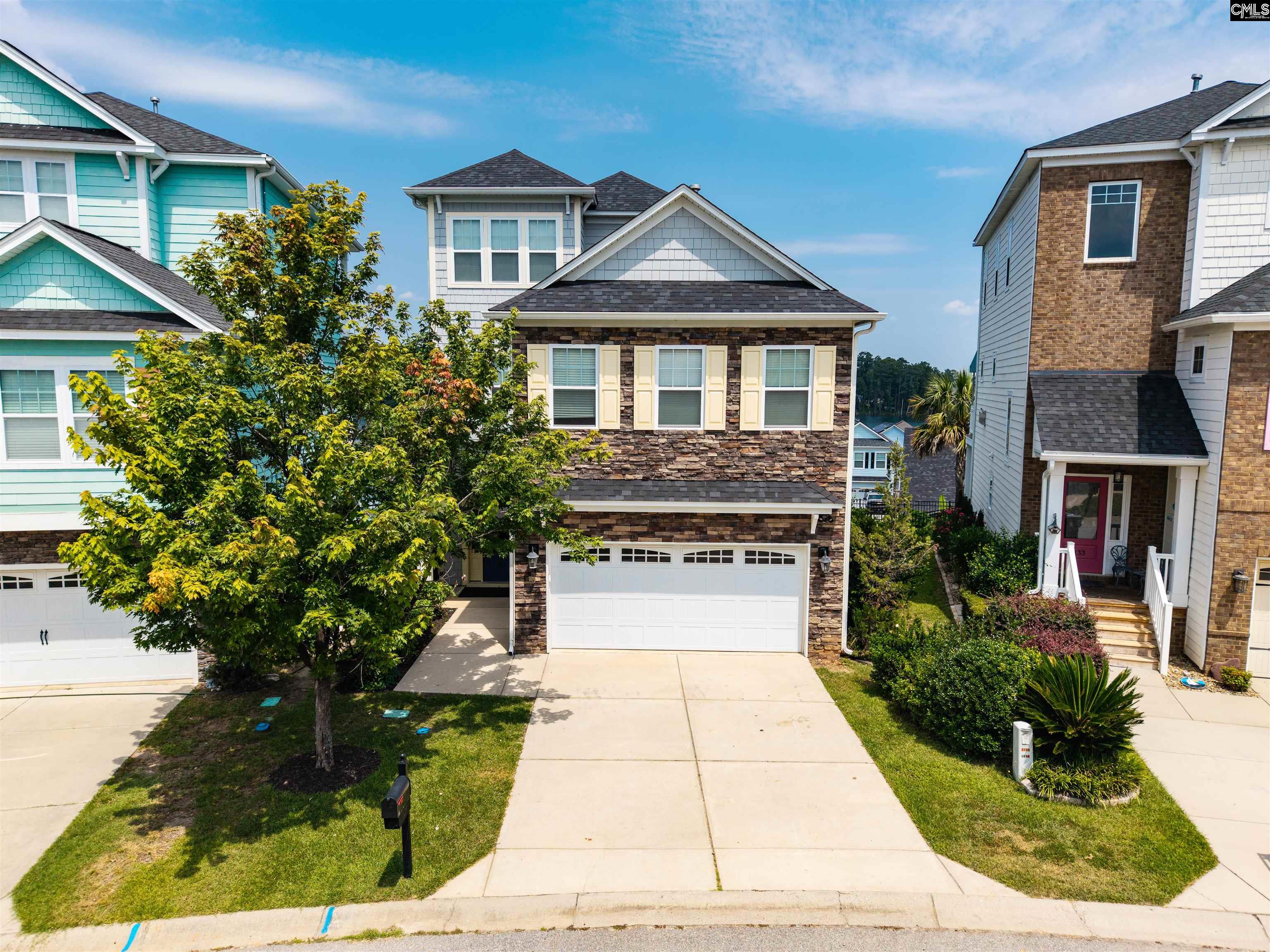 129 Sunset Bay Lane Lexington, SC 29072