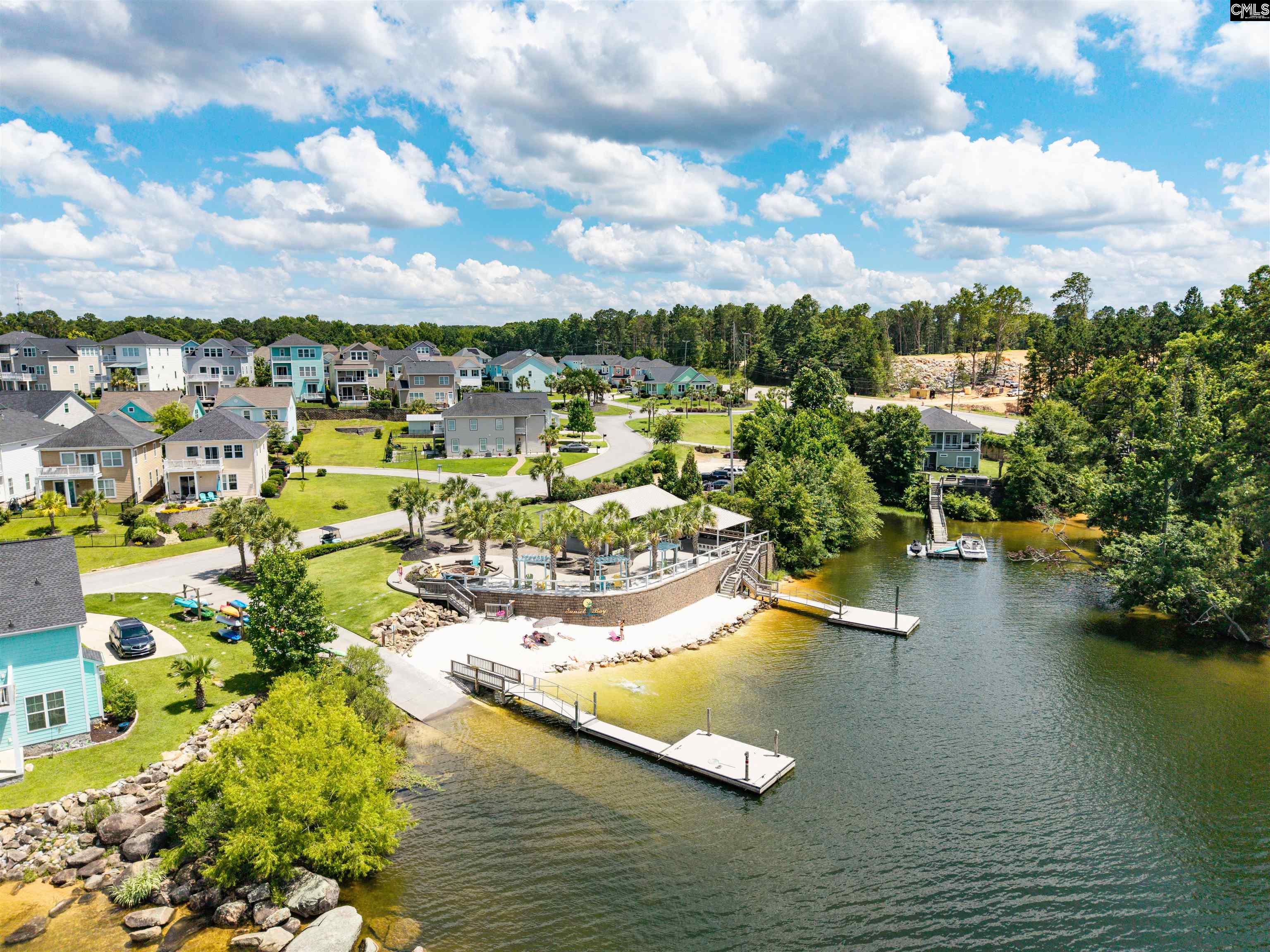 129 Sunset Bay Lane Lexington, SC 29072
