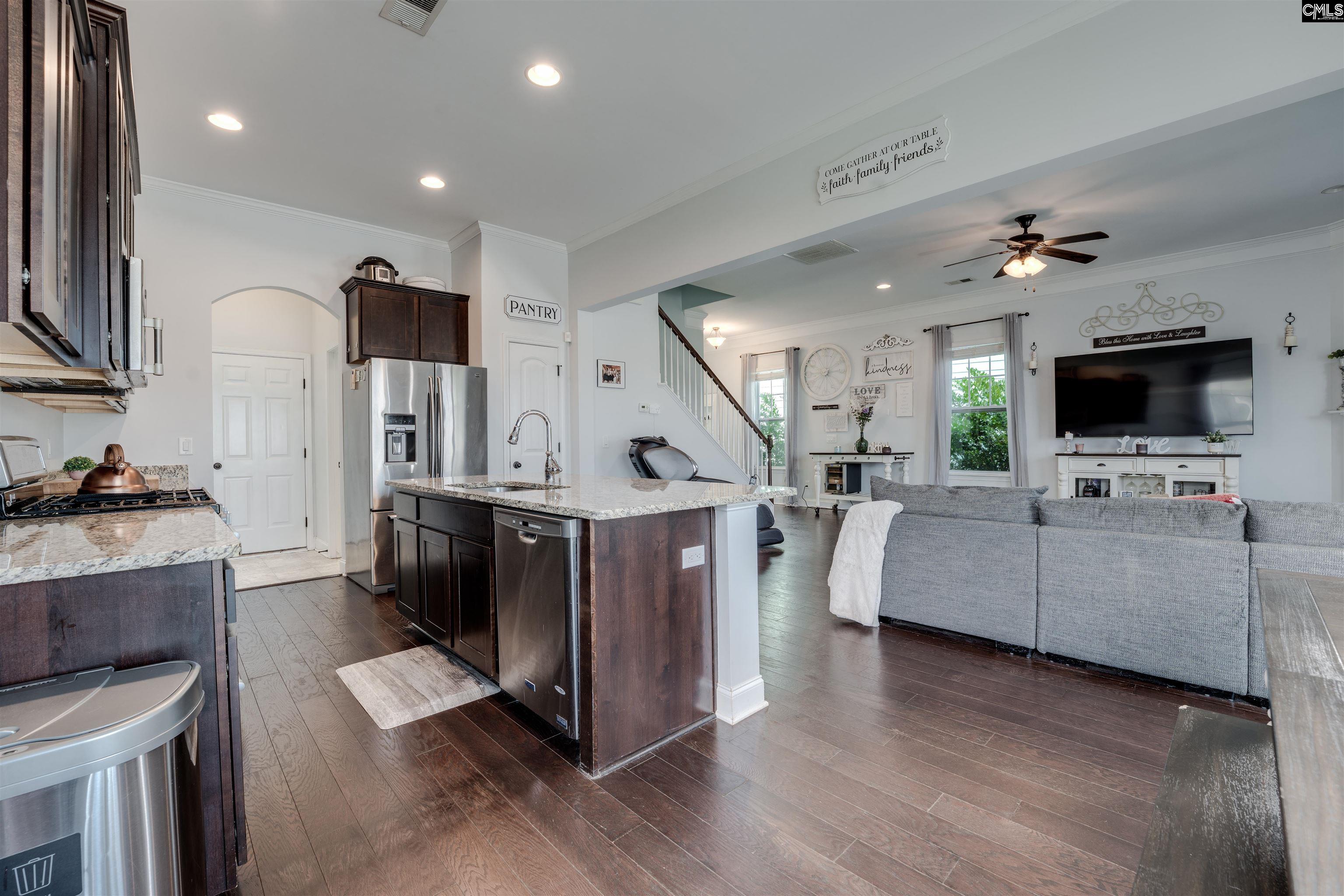 129 Sunset Bay Lane Lexington, SC 29072