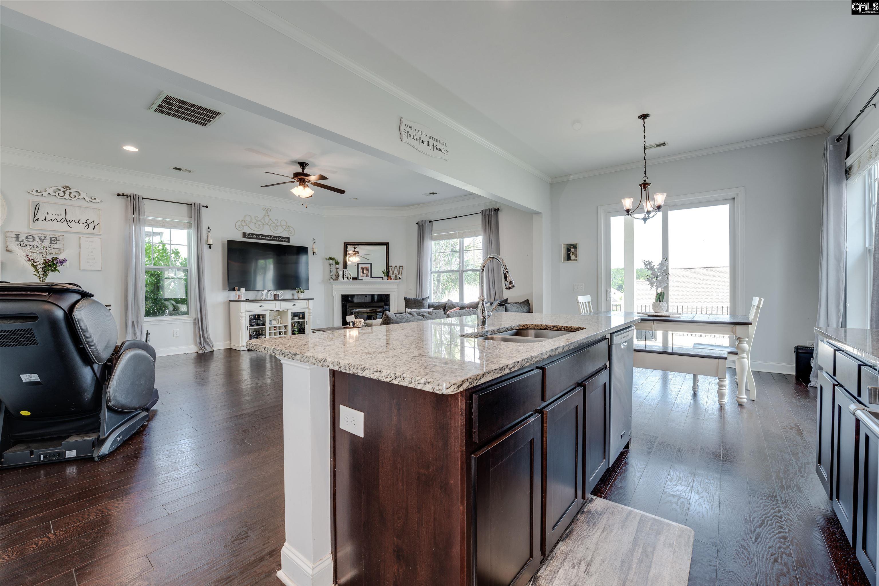 129 Sunset Bay Lane Lexington, SC 29072