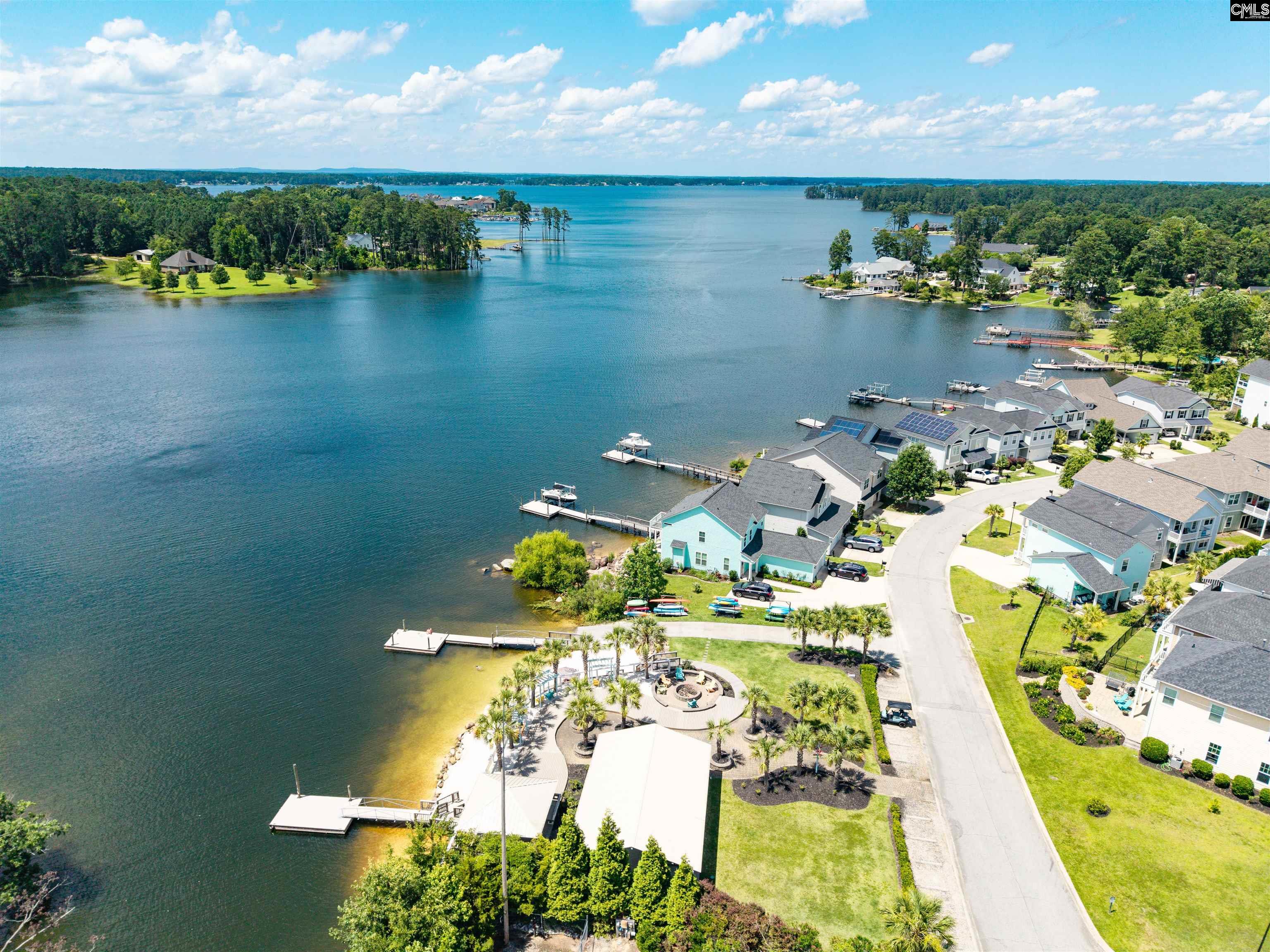 129 Sunset Bay Lane Lexington, SC 29072