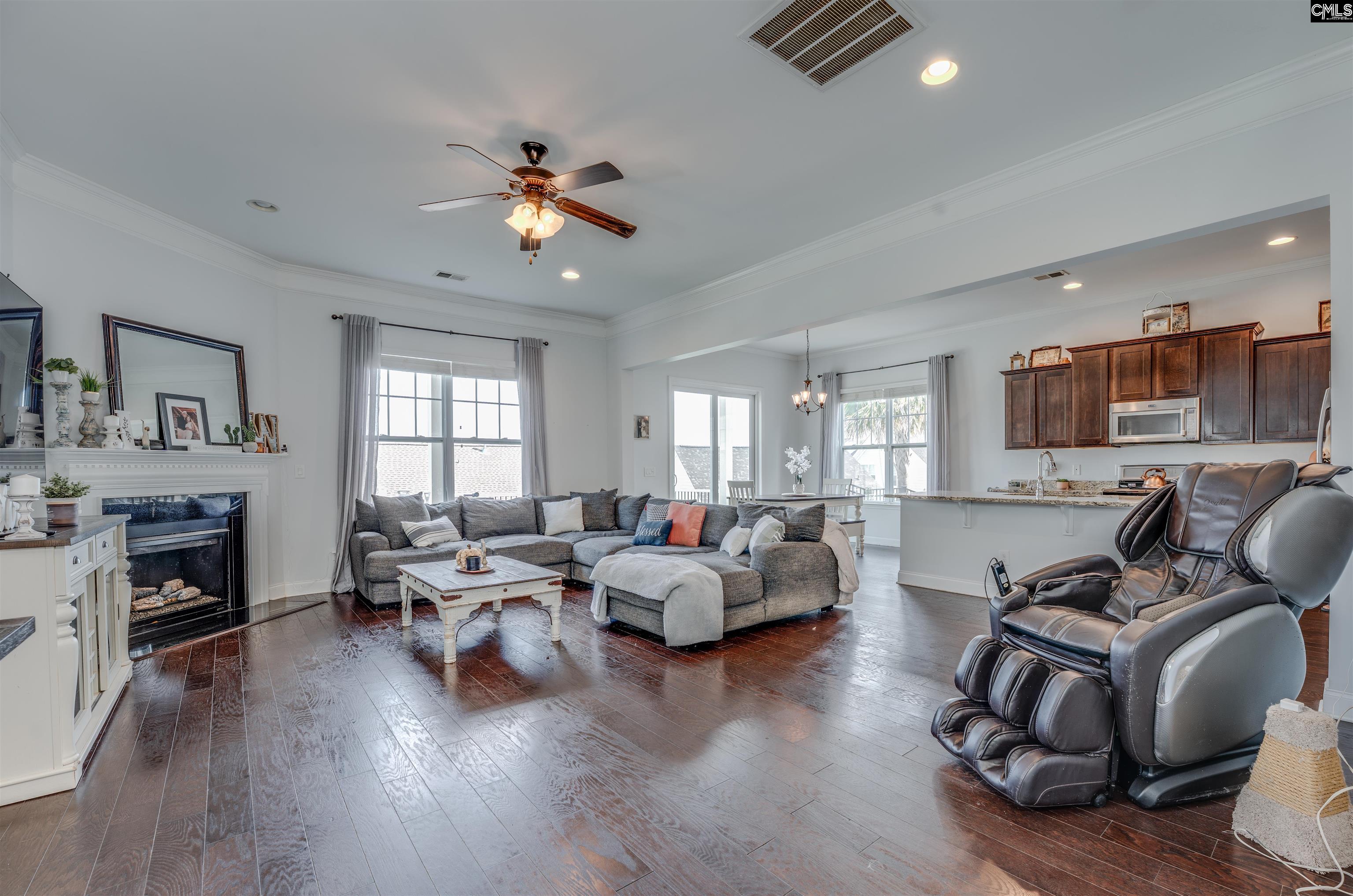 129 Sunset Bay Lane Lexington, SC 29072