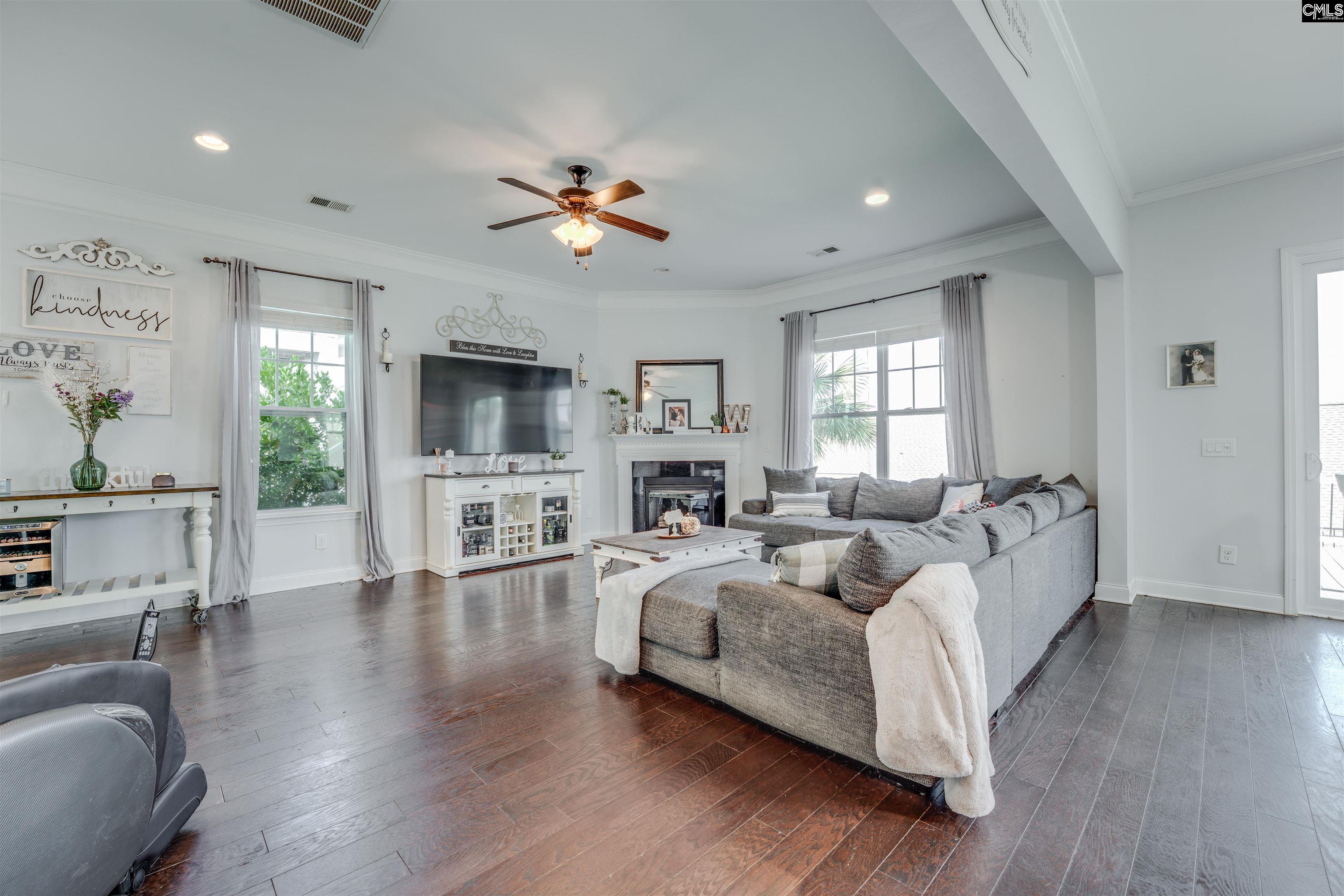 129 Sunset Bay Lane Lexington, SC 29072