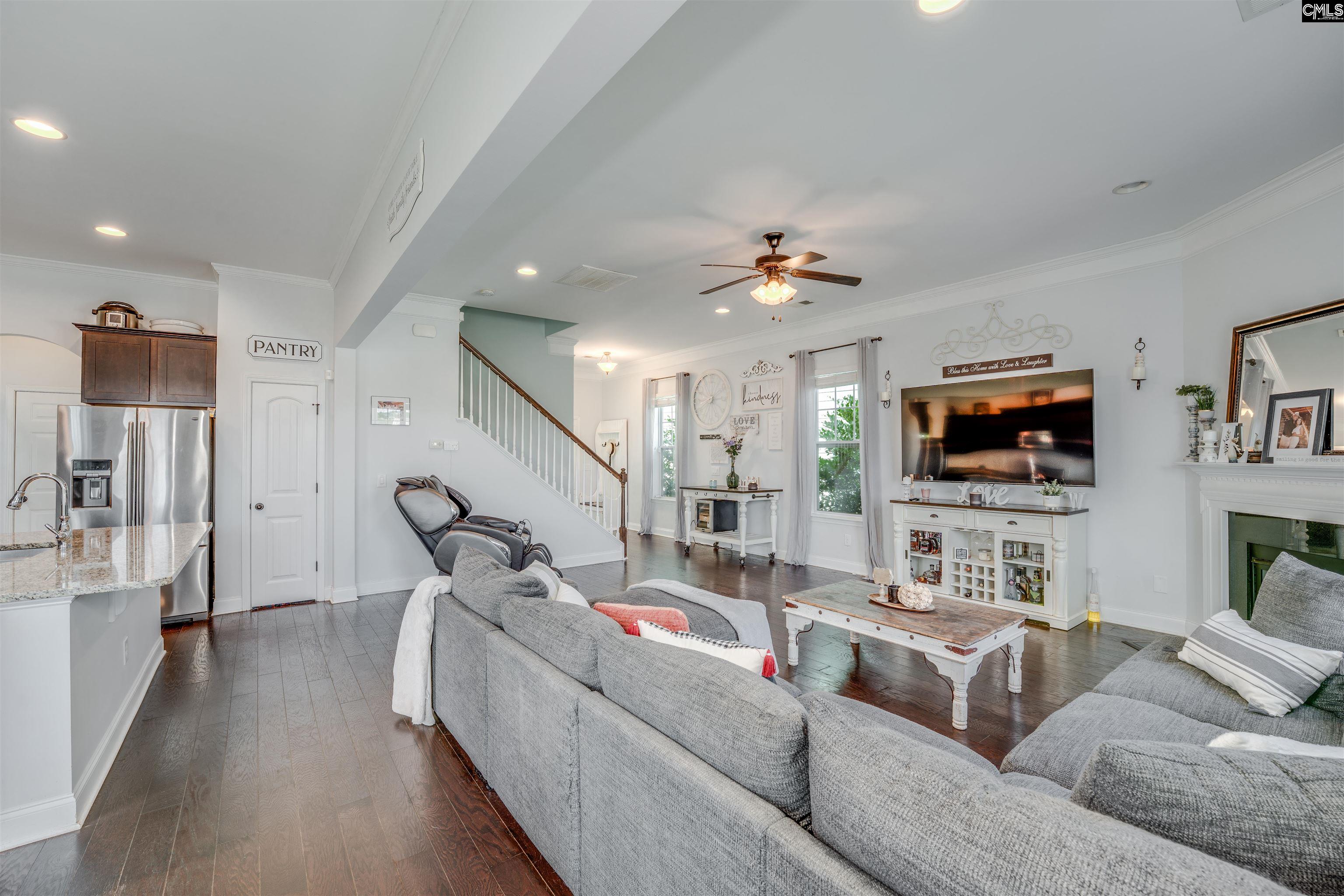 129 Sunset Bay Lane Lexington, SC 29072