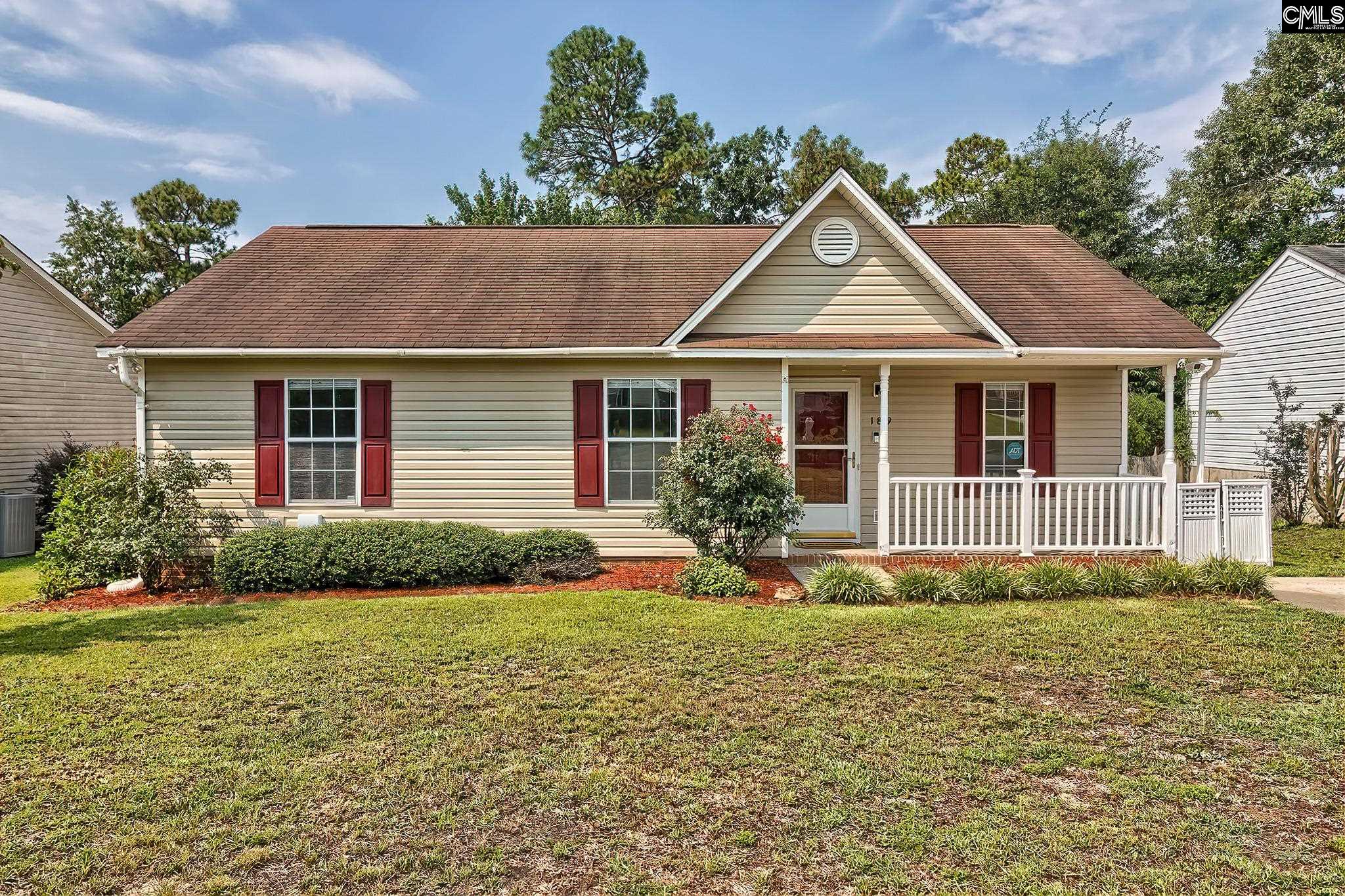 189 Pebble Creek Drive, West Columbia, South Carolina image 1