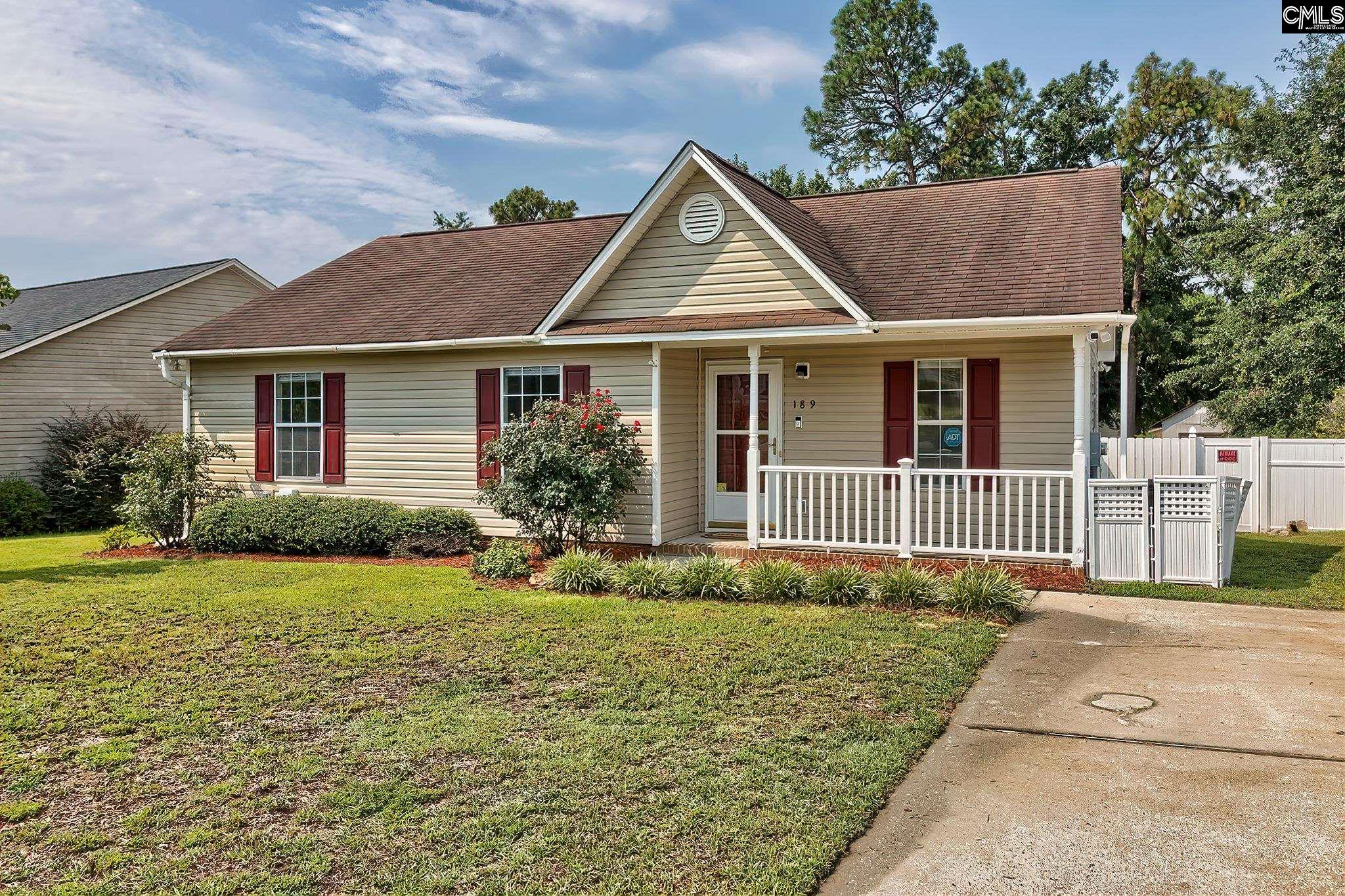 189 Pebble Creek Drive, West Columbia, South Carolina image 2