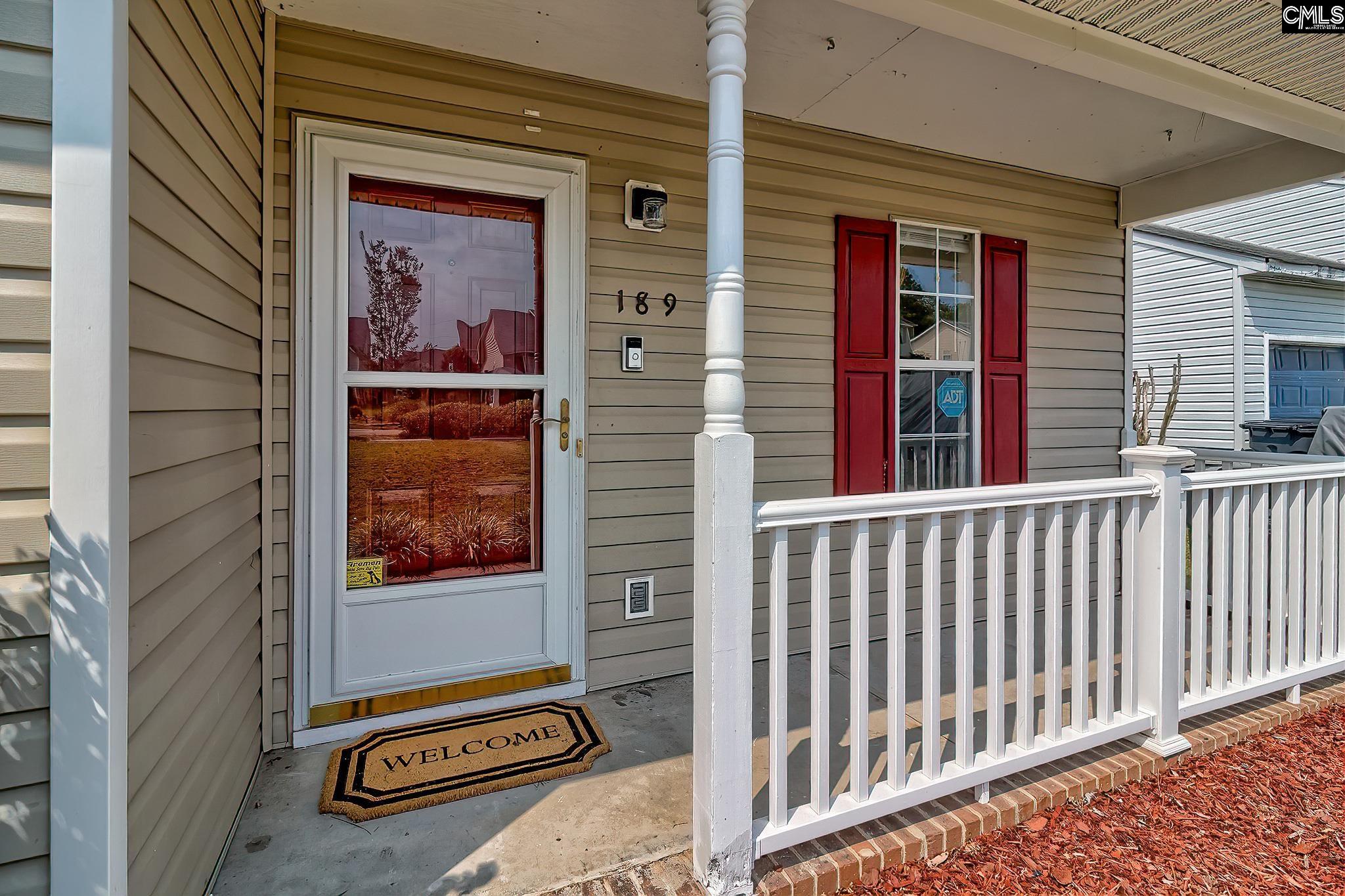189 Pebble Creek Drive, West Columbia, South Carolina image 3