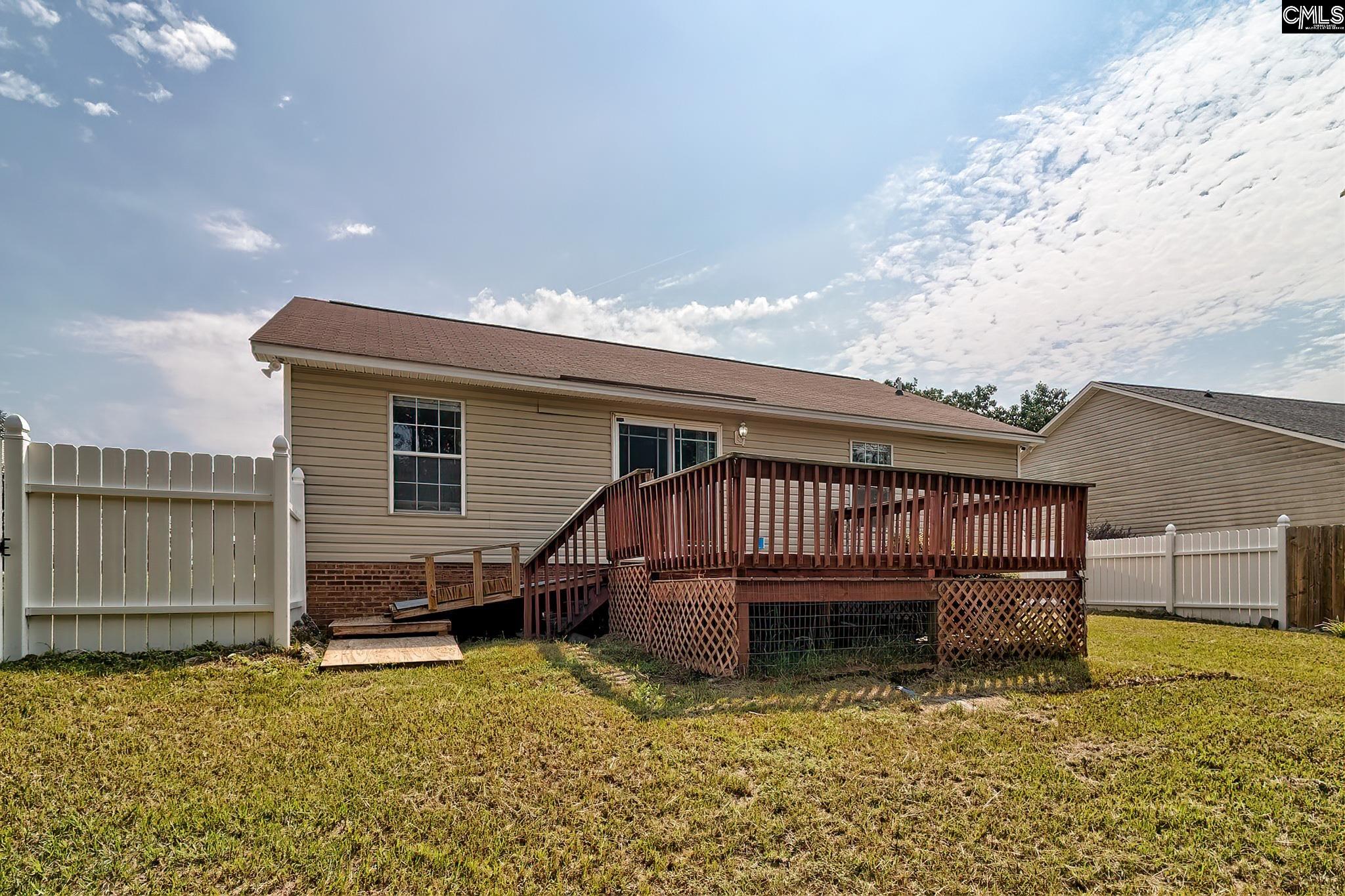 189 Pebble Creek Drive, West Columbia, South Carolina image 24