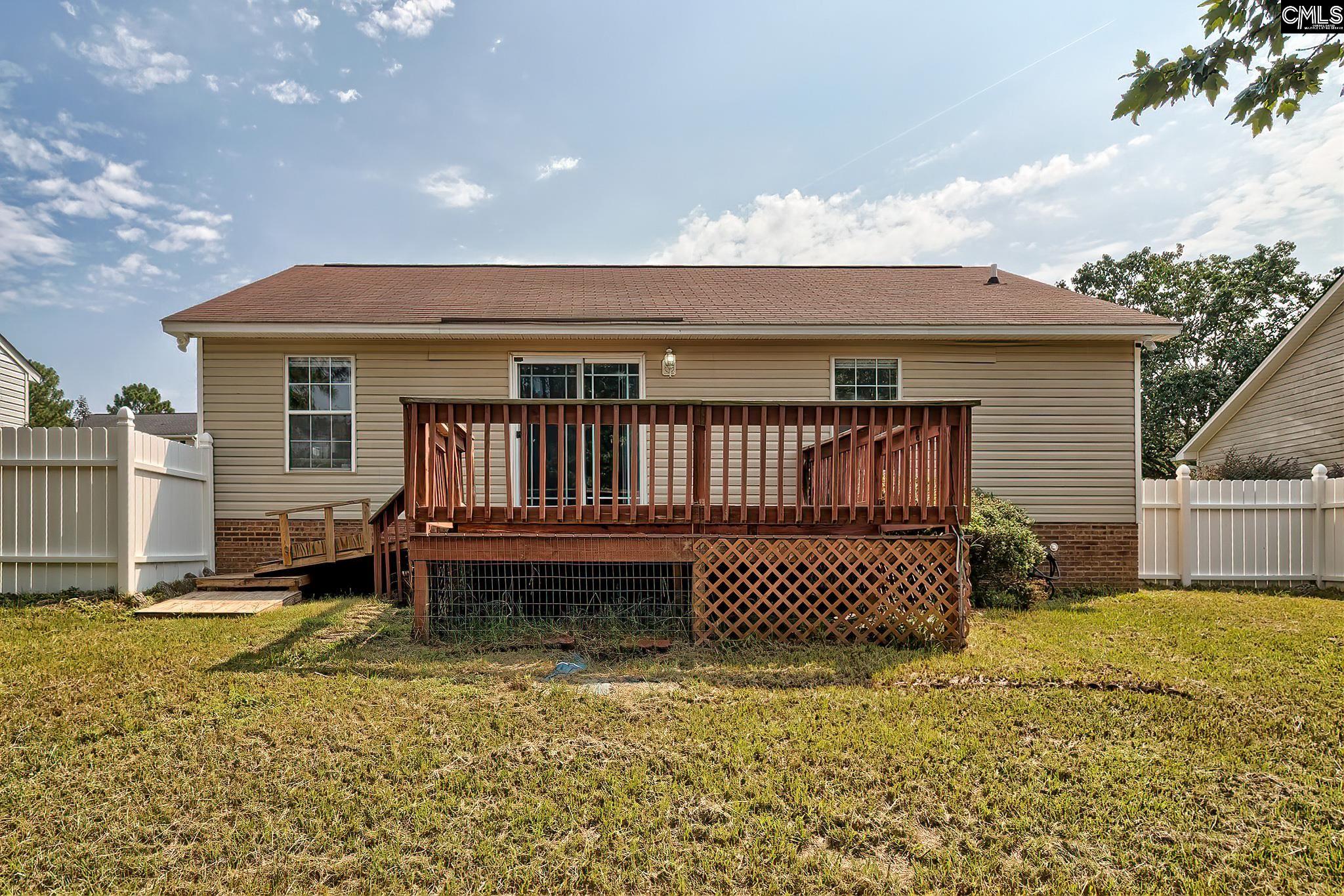189 Pebble Creek Drive, West Columbia, South Carolina image 25