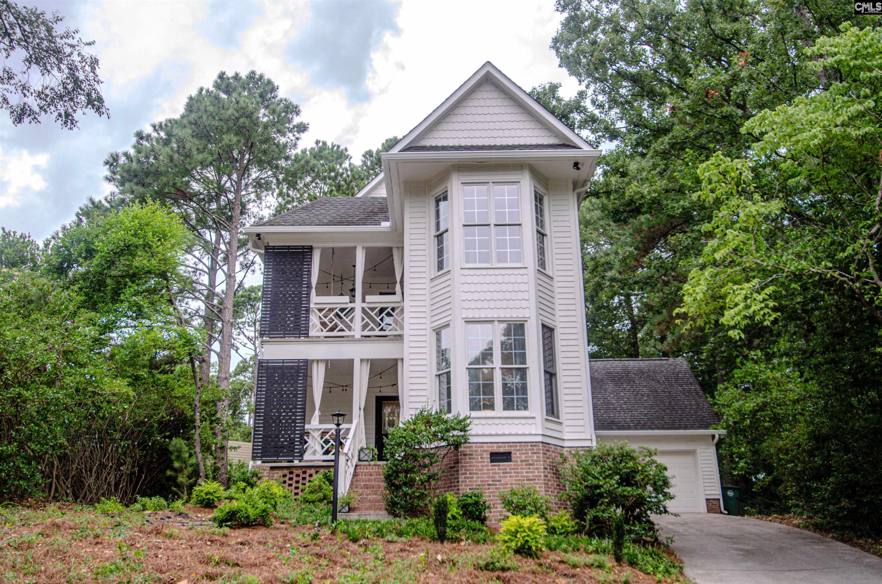 104 Branch Hill Lane Columbia, SC 29223