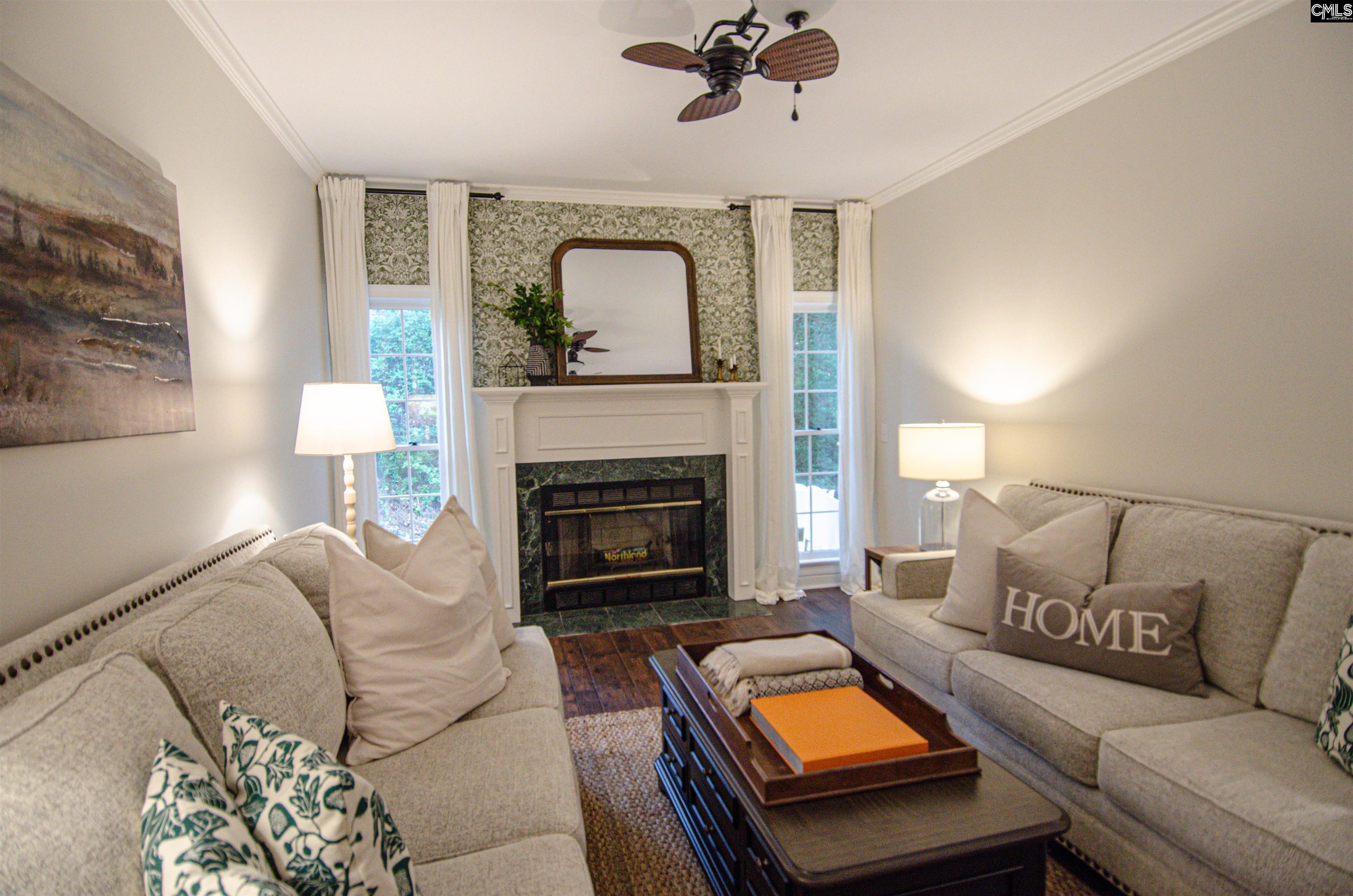 104 Branch Hill Lane Columbia, SC 29223