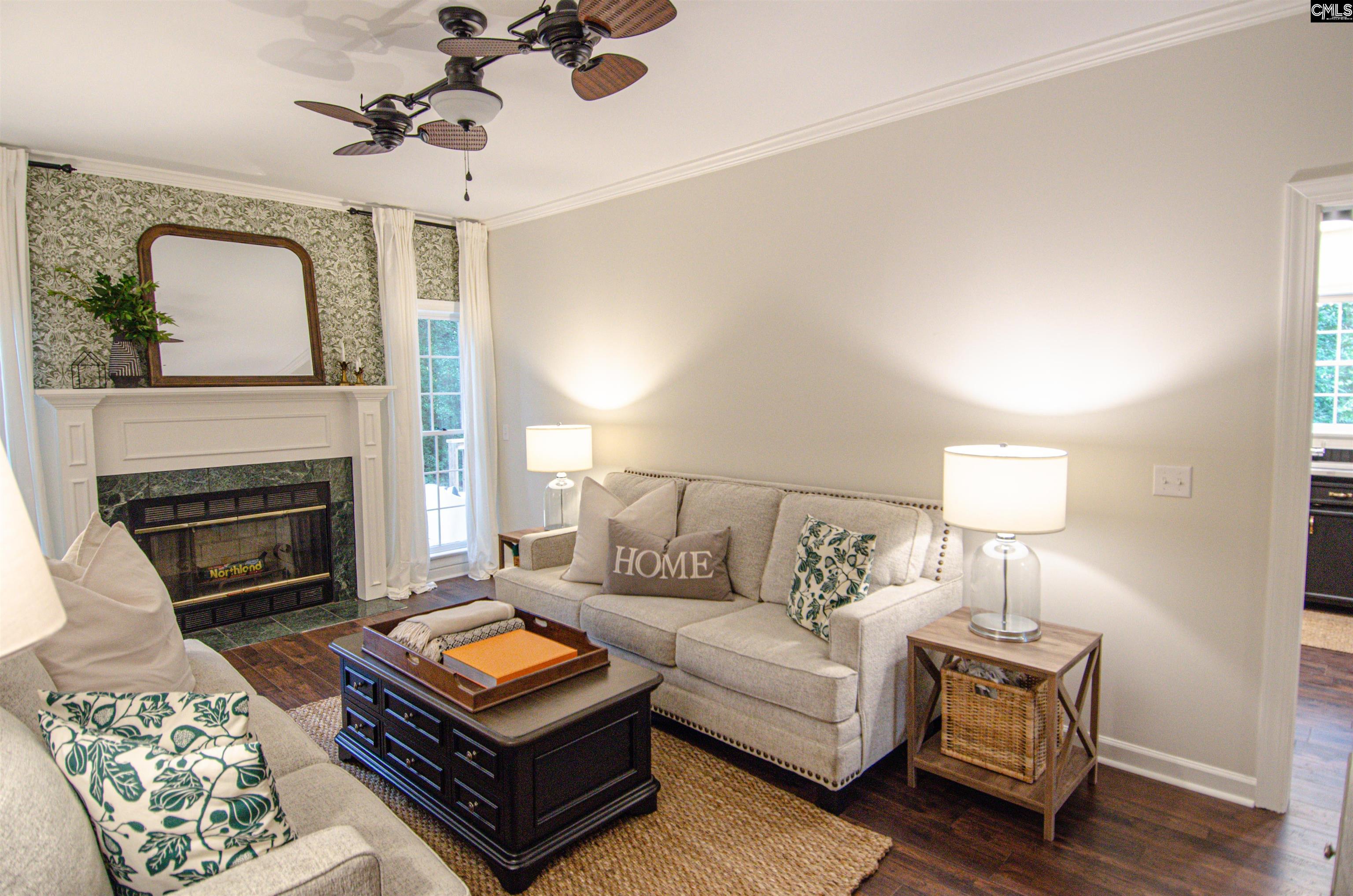 104 Branch Hill Lane Columbia, SC 29223