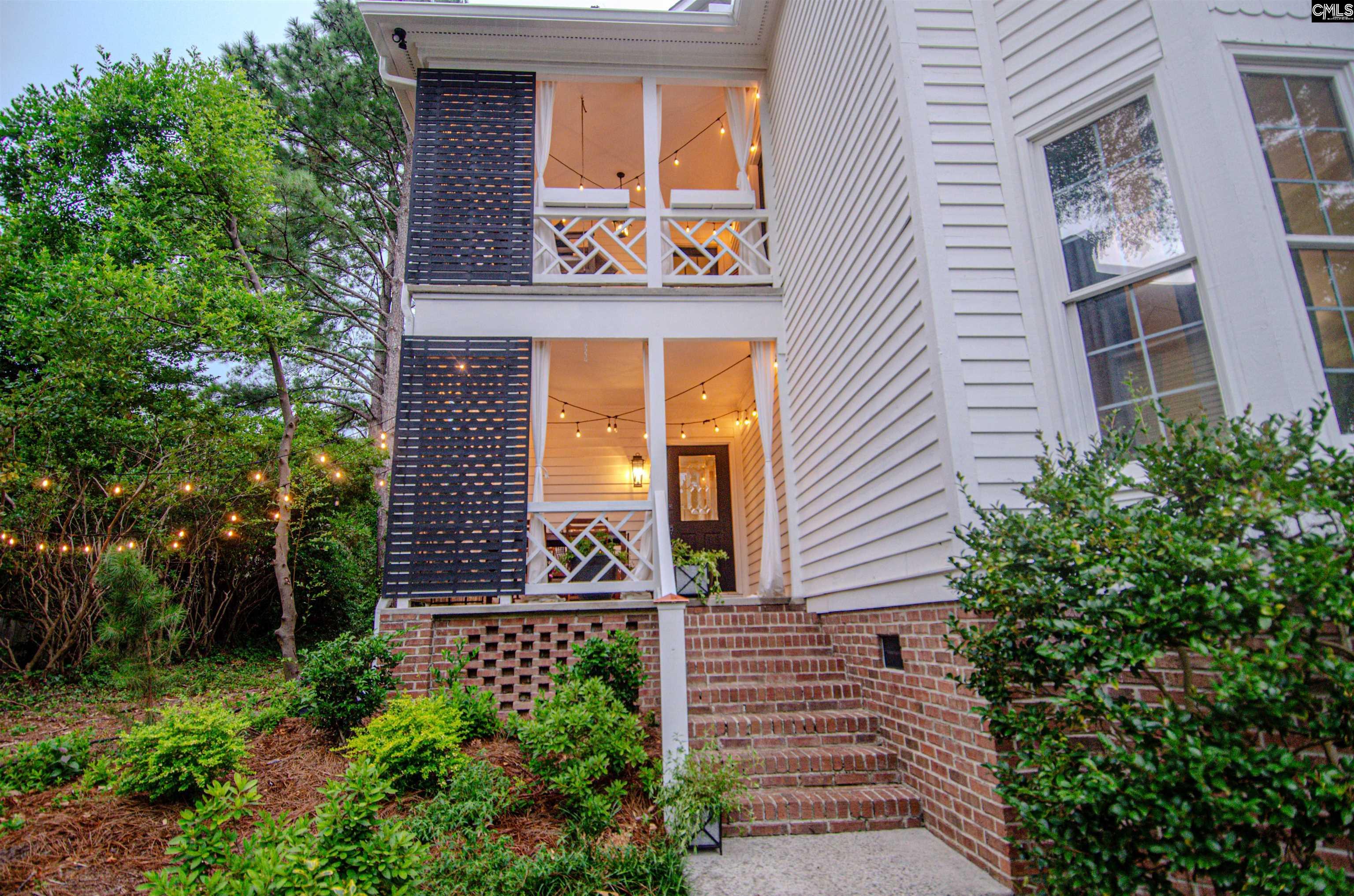 104 Branch Hill Lane Columbia, SC 29223