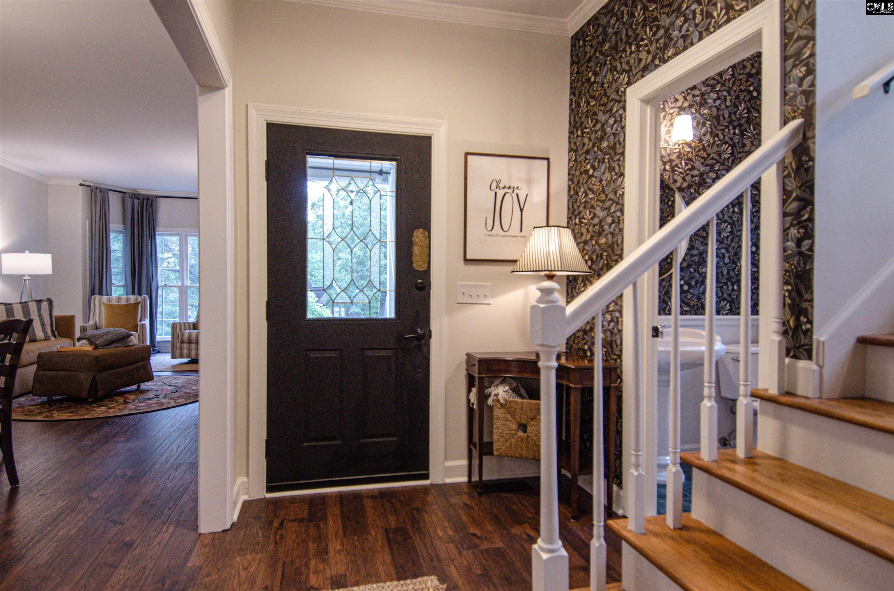 104 Branch Hill Lane Columbia, SC 29223