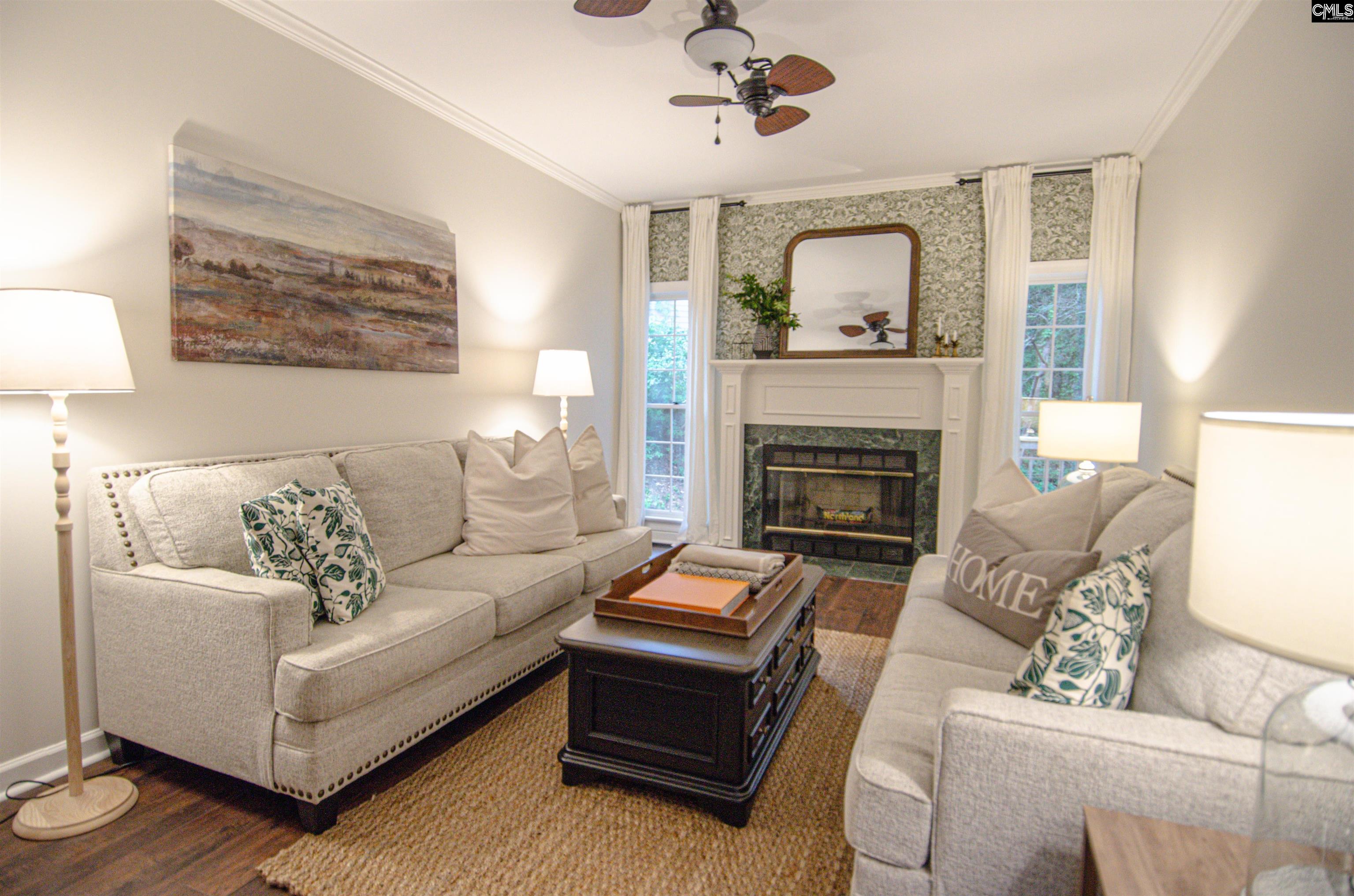 104 Branch Hill Lane Columbia, SC 29223