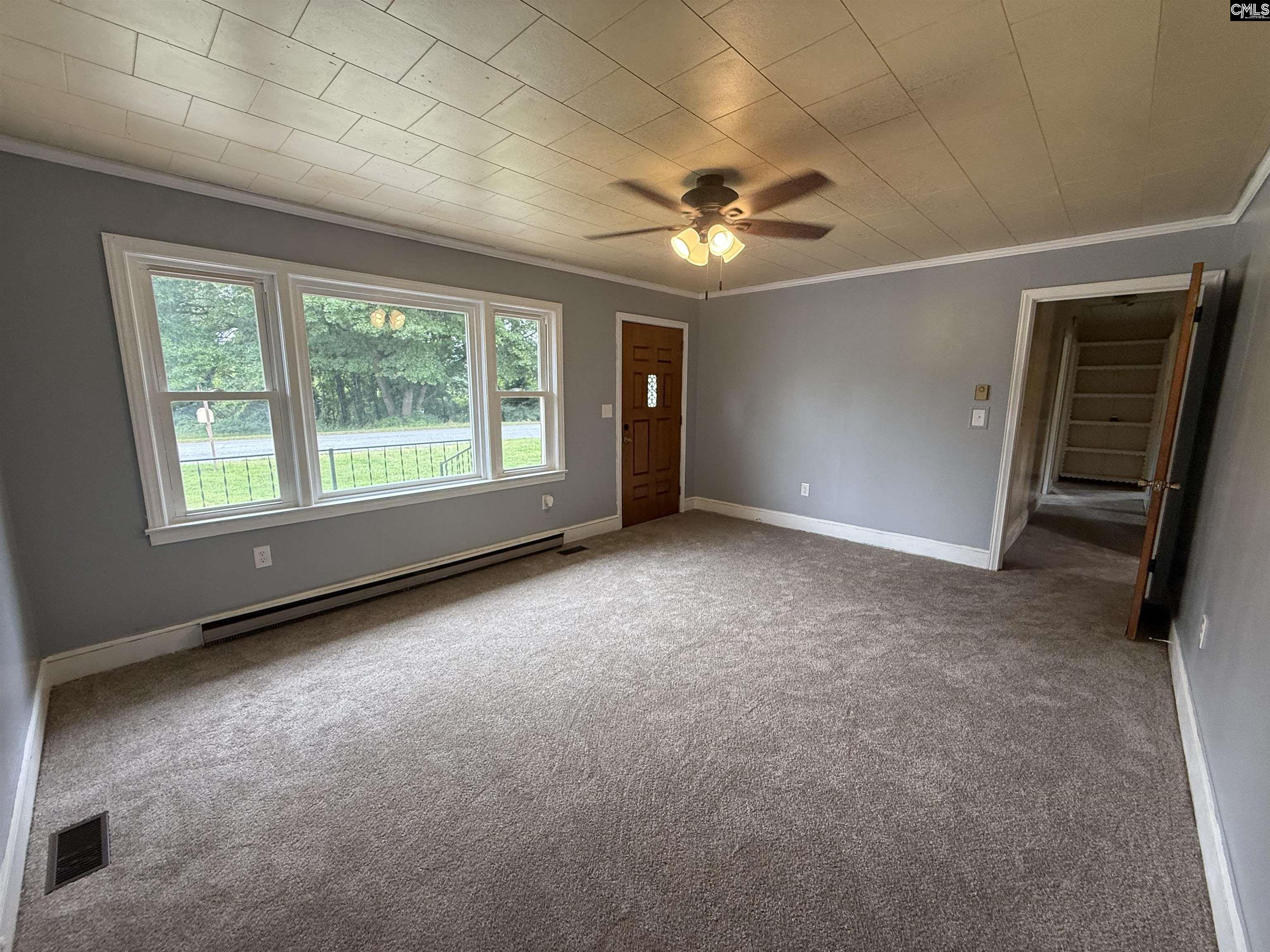 31 Lake Street Whitmire, SC 29178