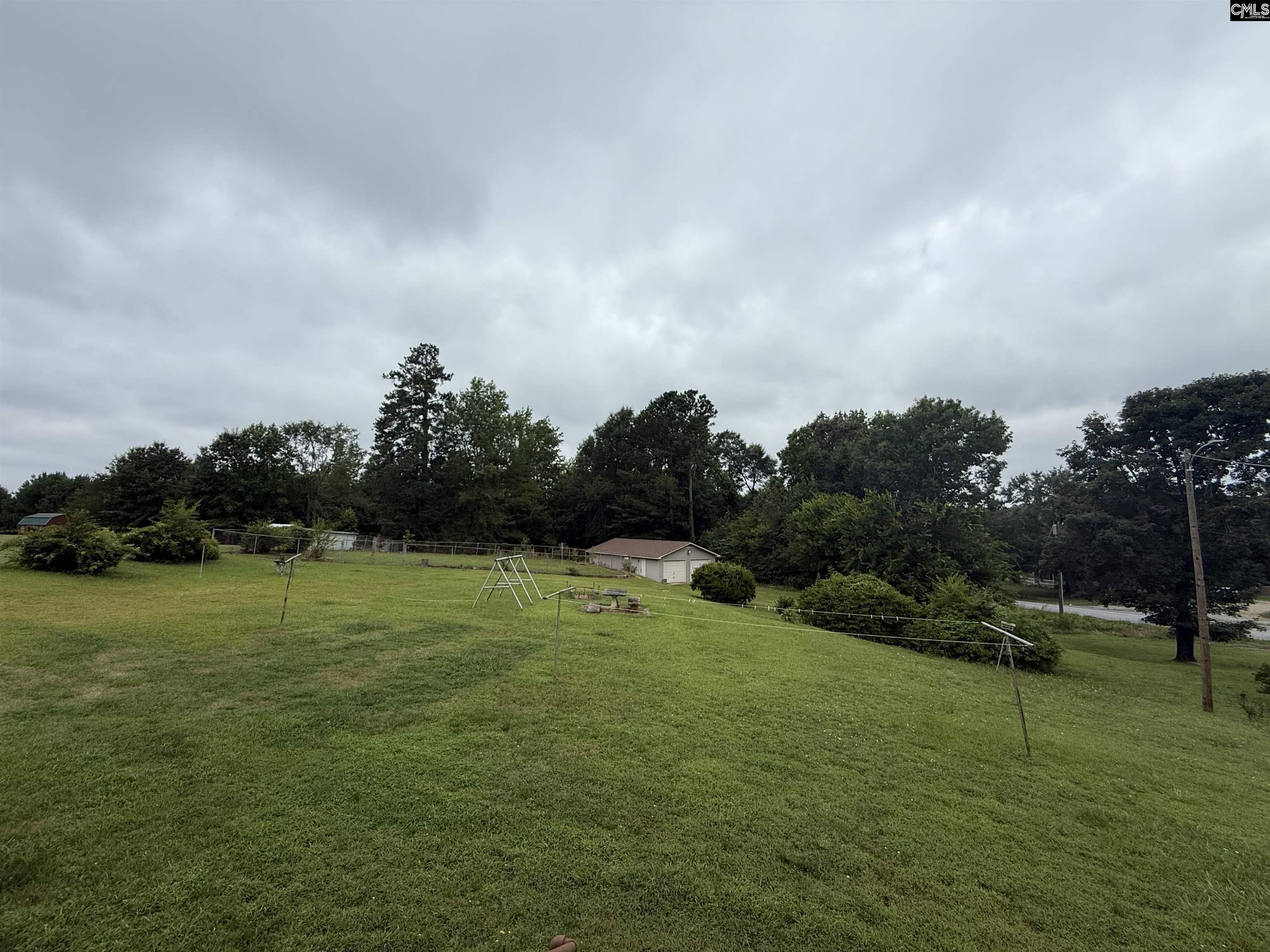 31 Lake Street Whitmire, SC 29178