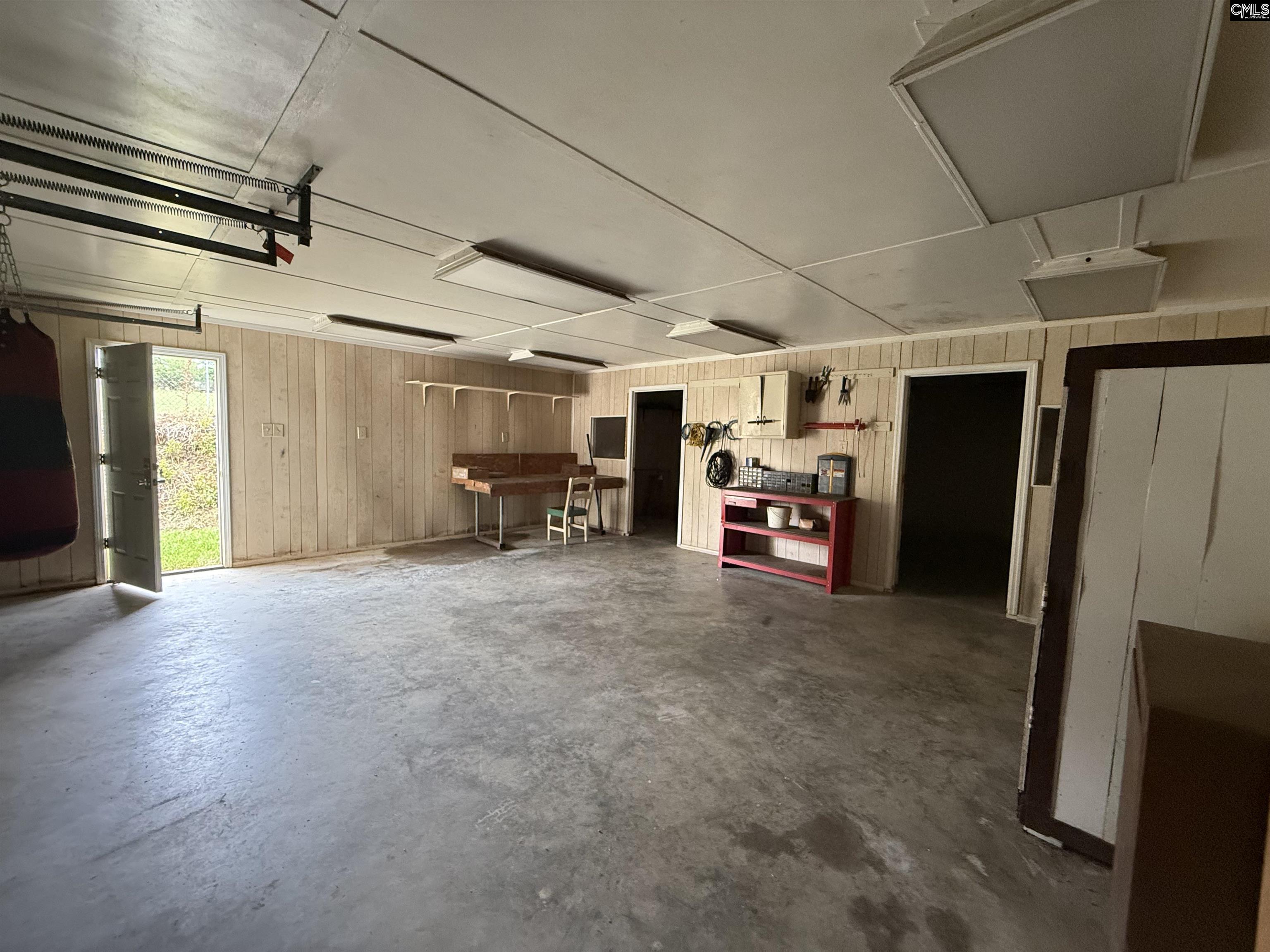 31 Lake Street Whitmire, SC 29178
