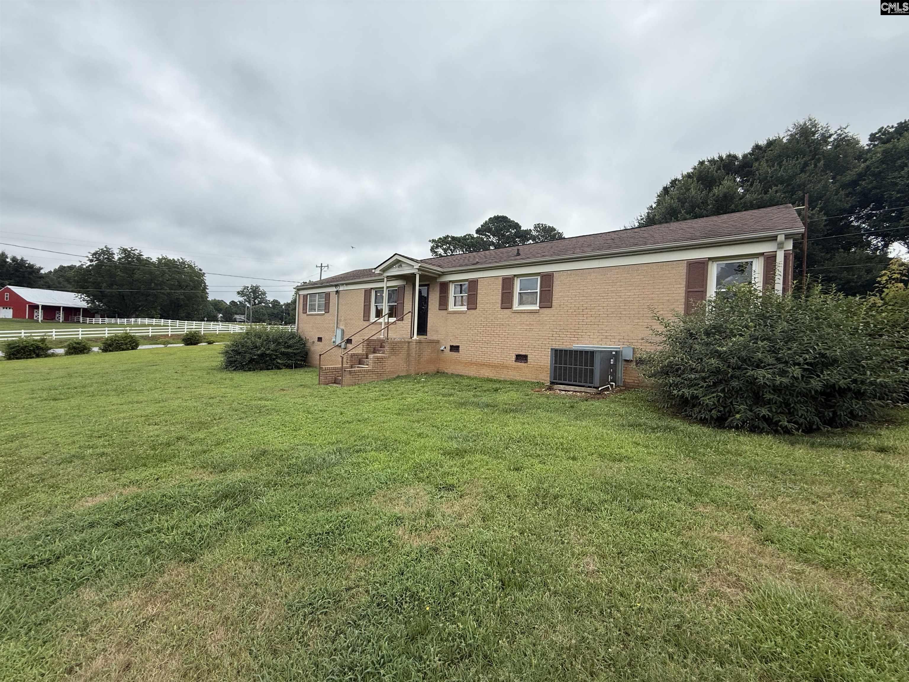 31 Lake Street Whitmire, SC 29178